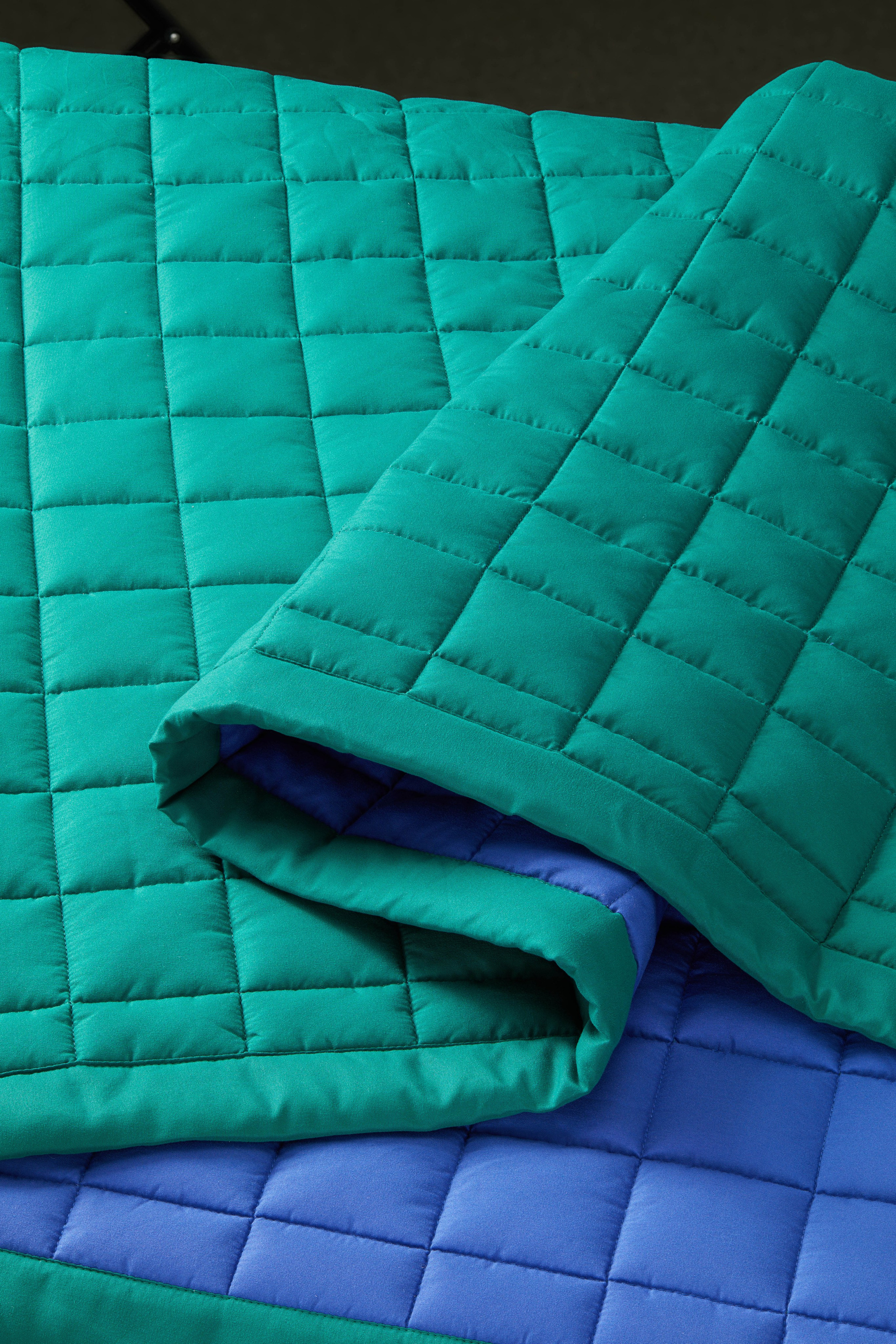 Пледы Pragma. Олег Дмитриев