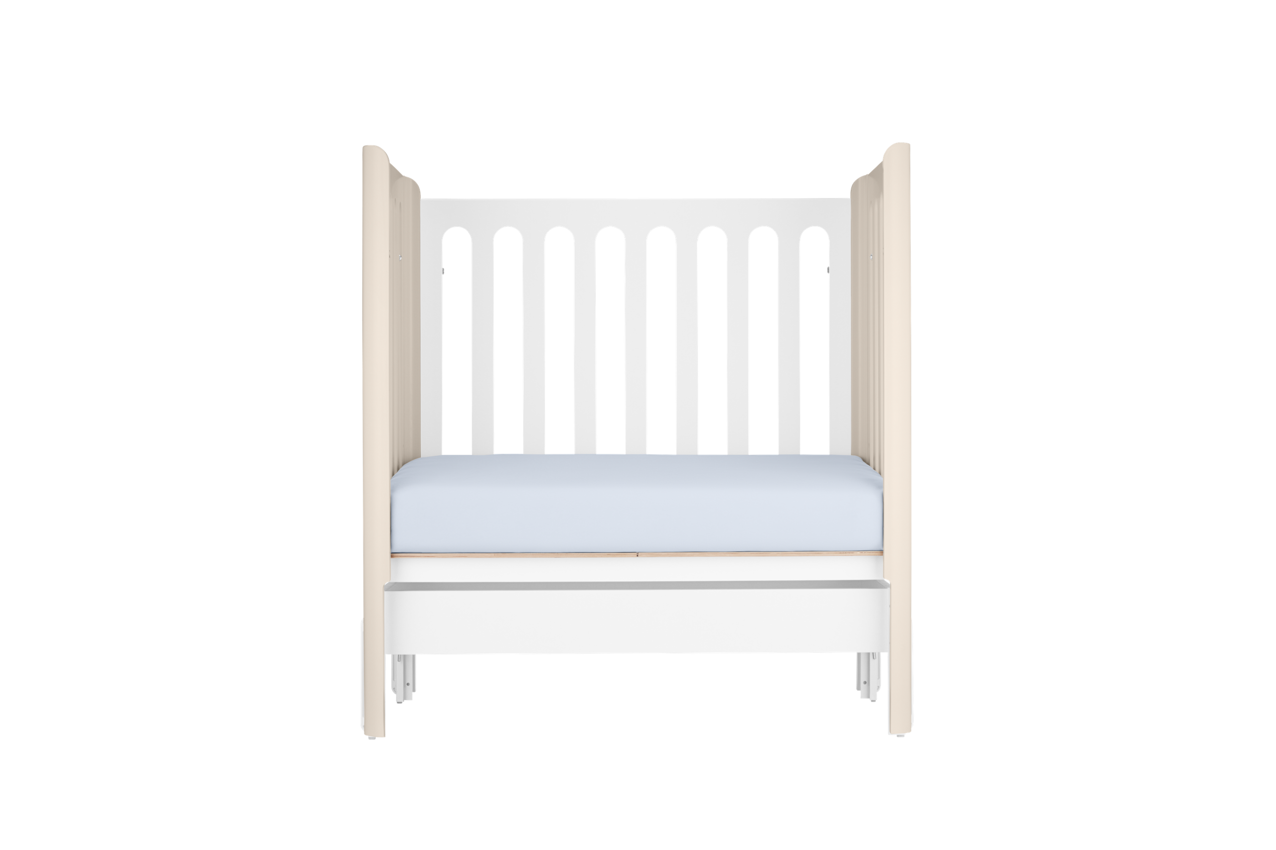 Детская кроватка Junion. Олег Дмитриев