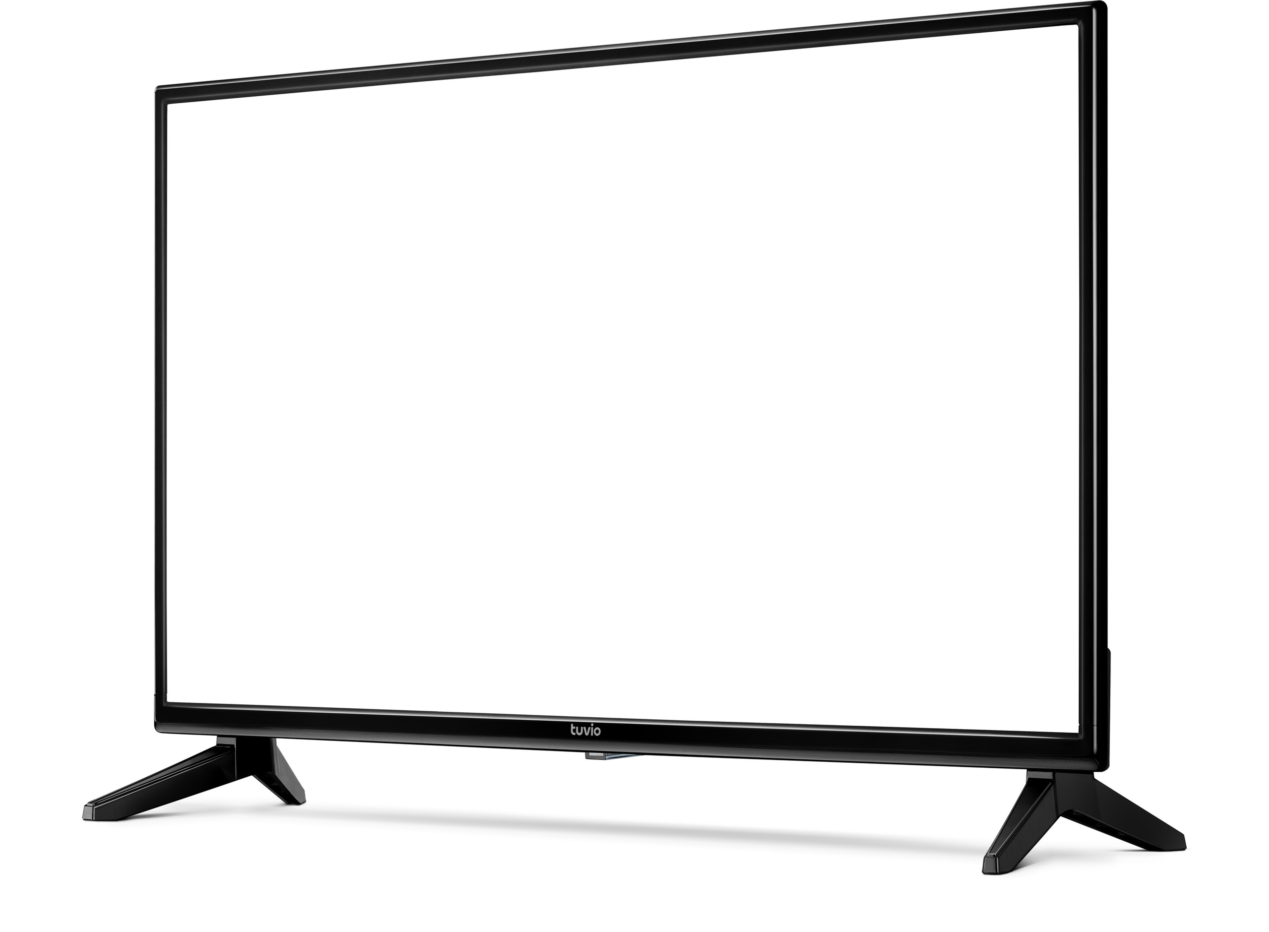 Телевизоры Tuvio. Олег Дмитриев