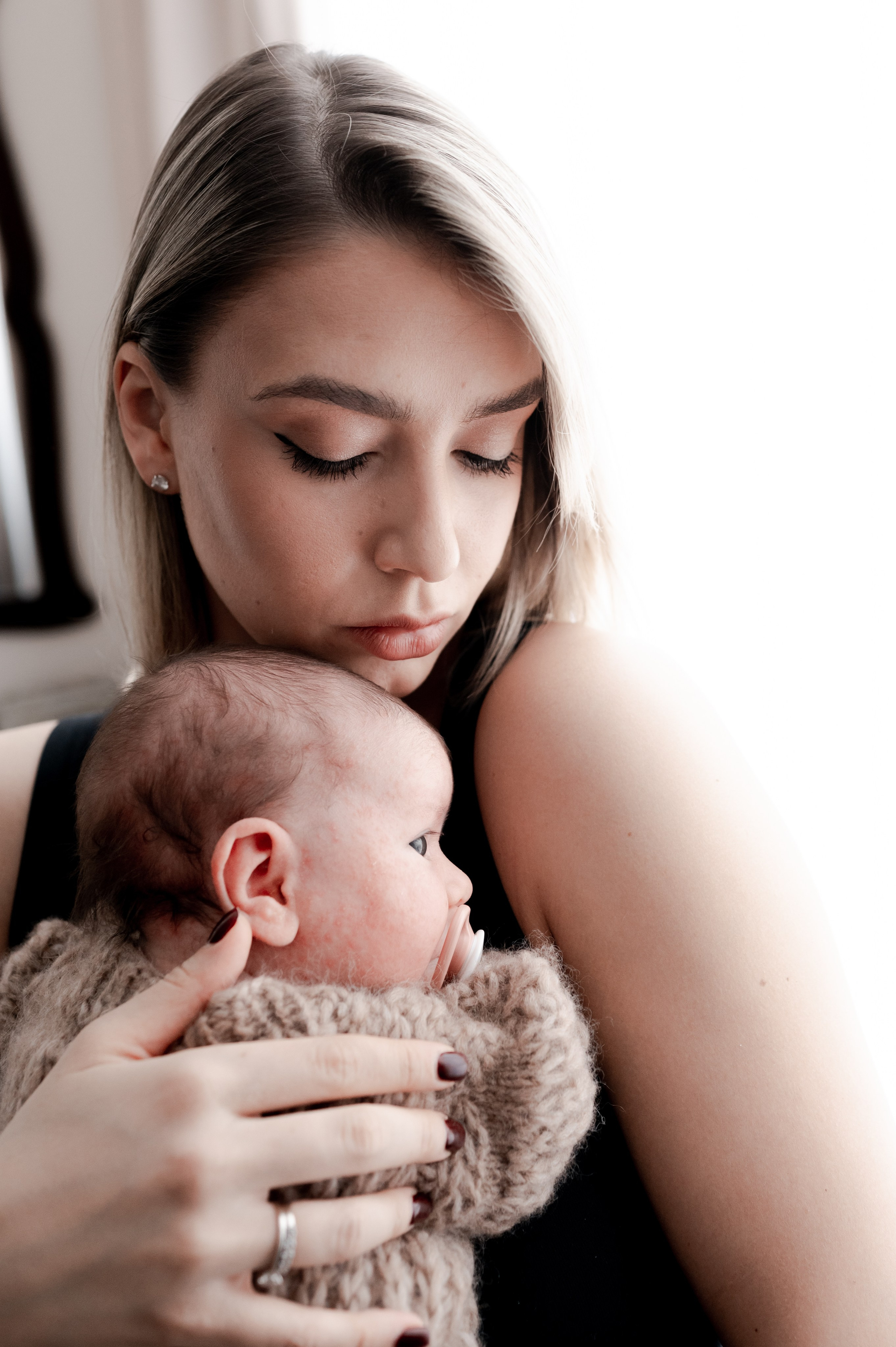 Натуральный стиль/Life Style. Фотограф новорожденных в Санкт-Петербурге Татьяна Тарасенко