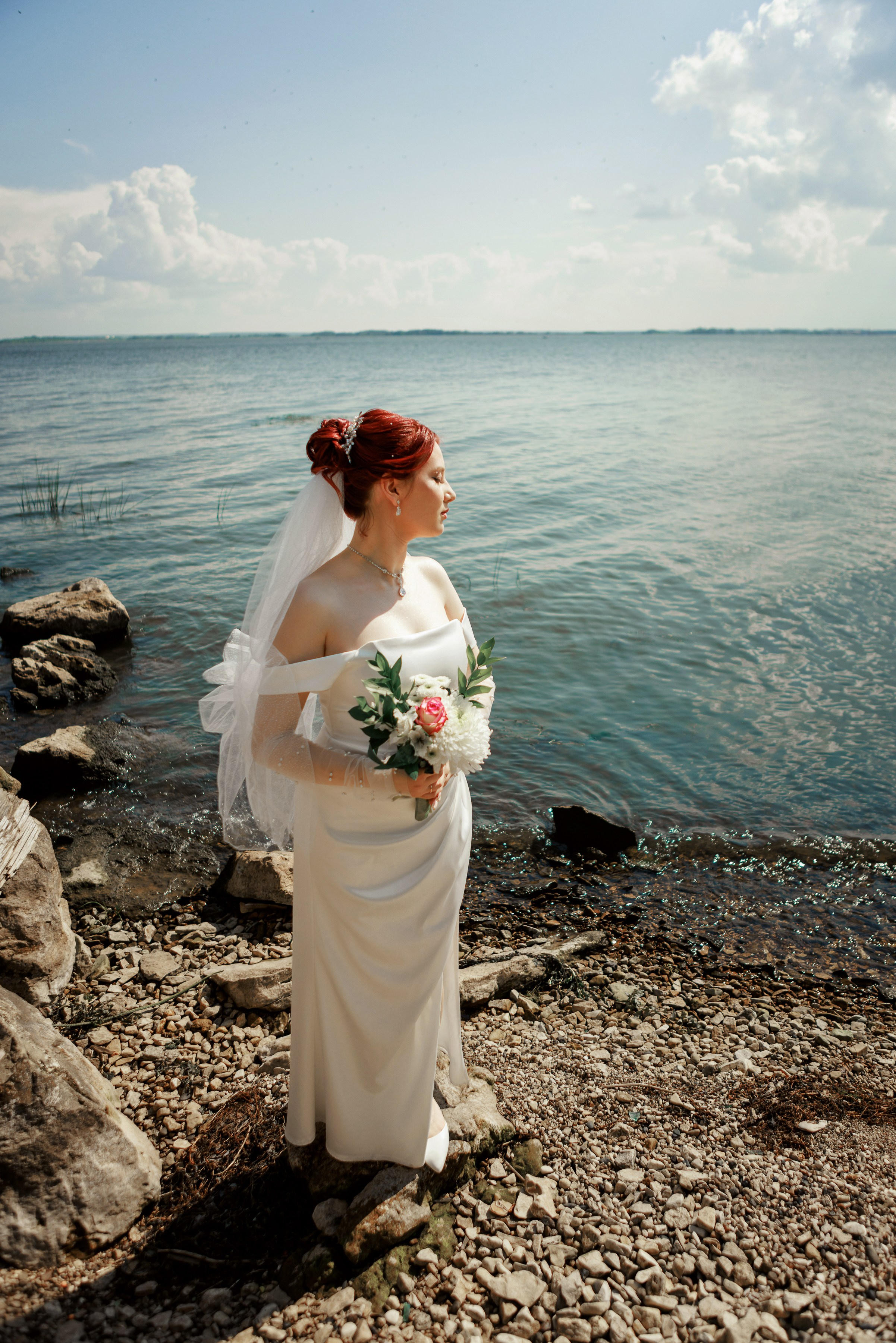 Свадебная съёмка. Эльмира Калимуллина фотограф в Казани