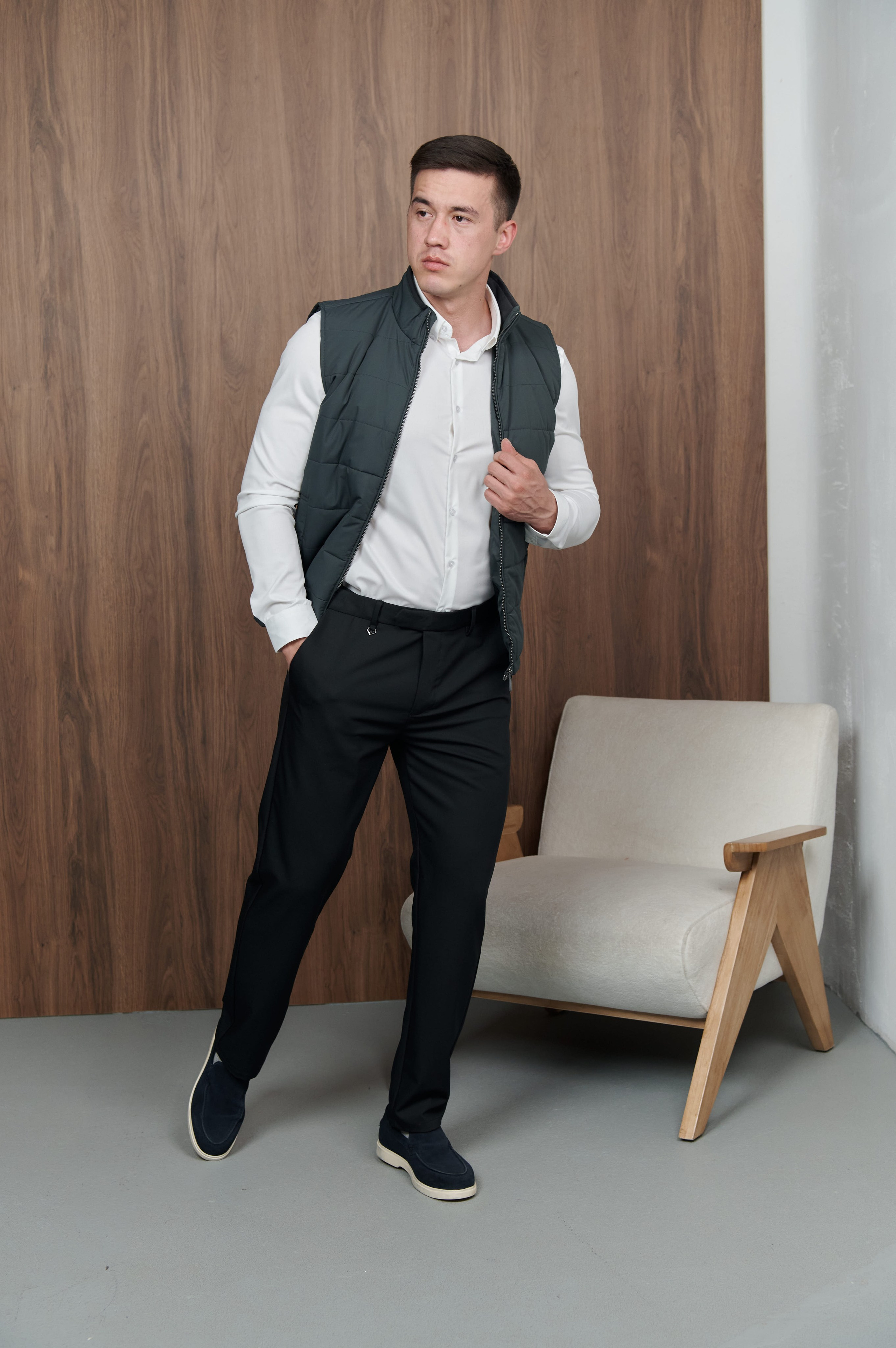 MS-5506. KELZIN Group