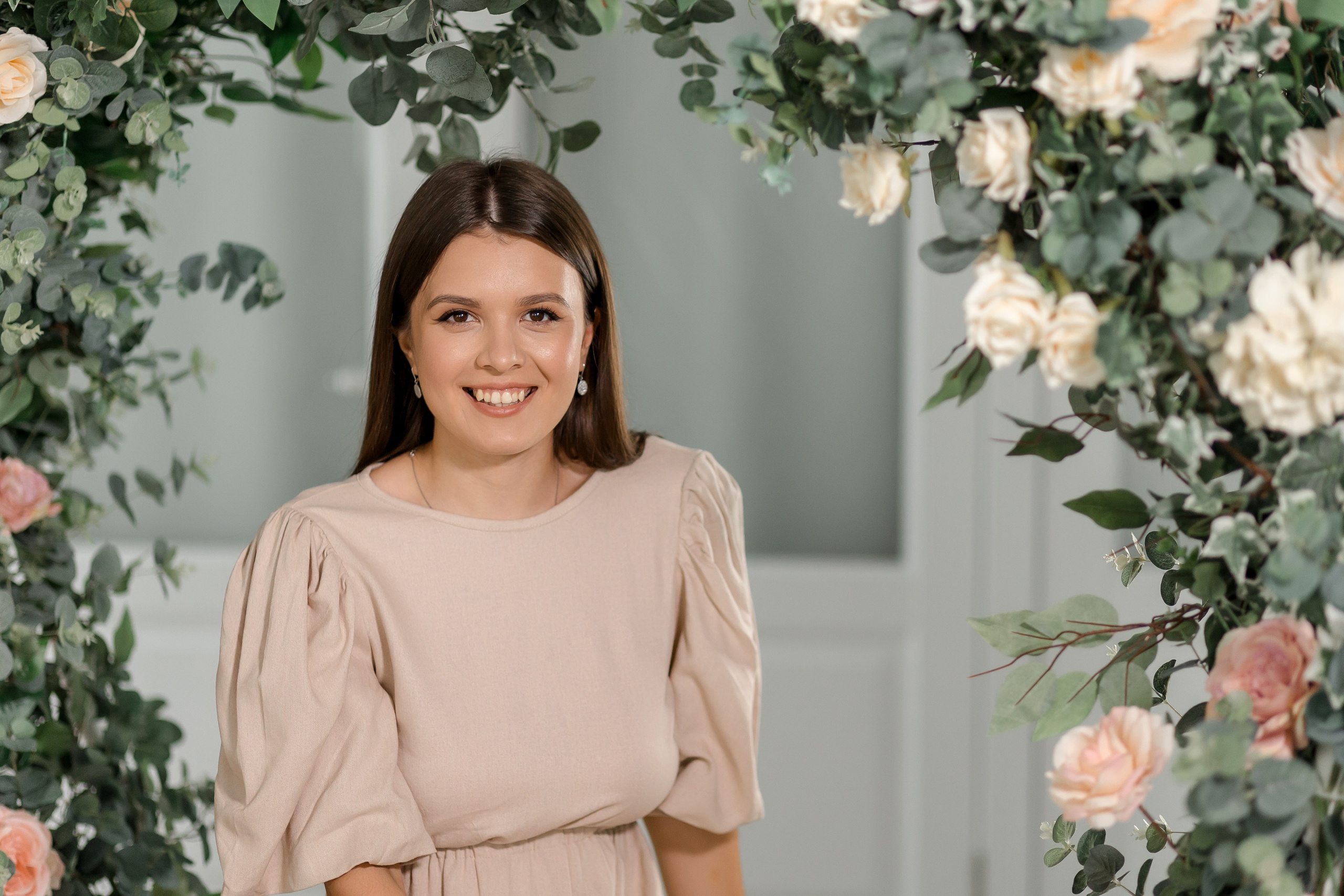 ГОДИК. Свадебный и семейный фотограф Динар Гильмутдинов