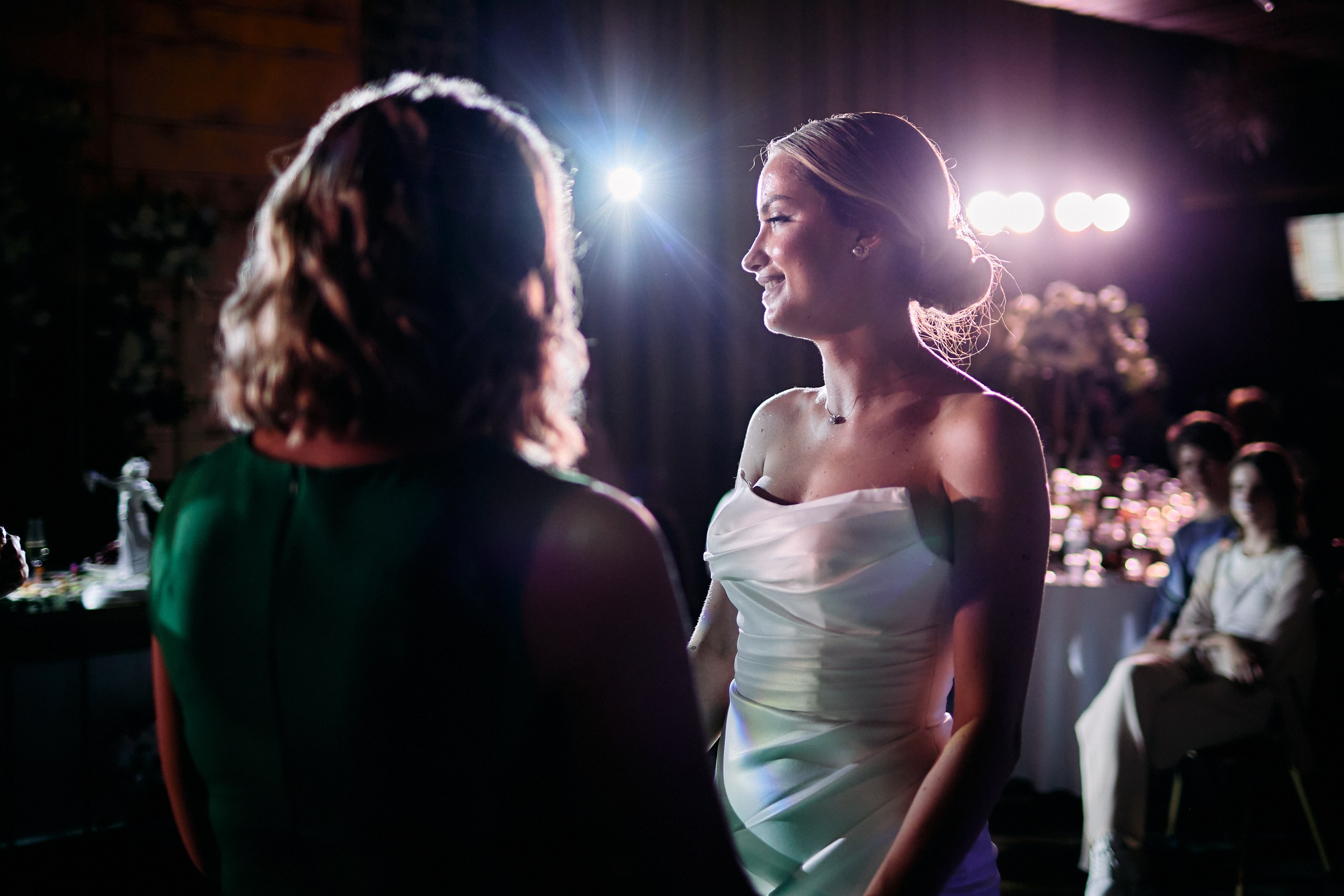 Свадьбы. Фотограф Корчагин Даниил