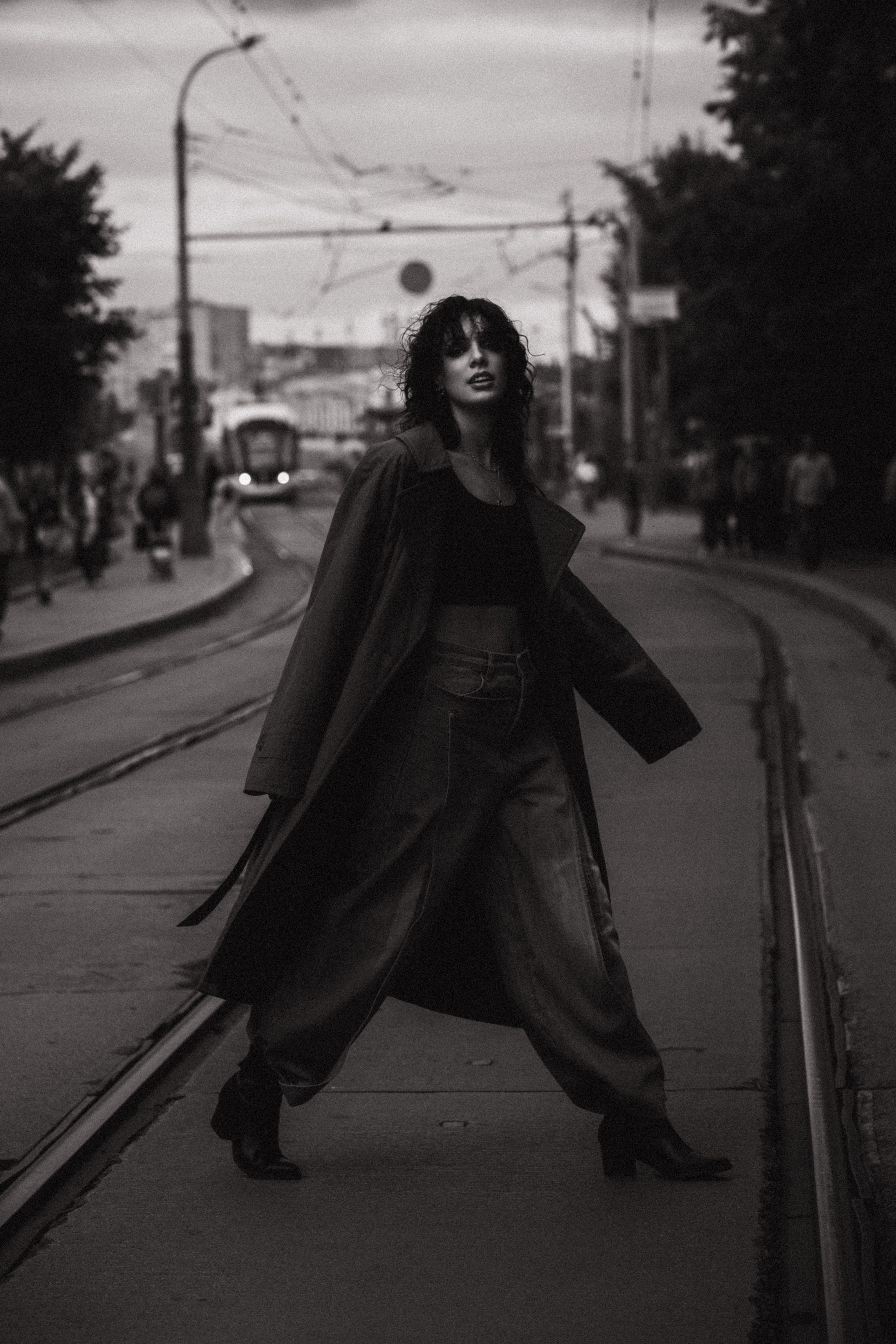 Портфолио. Портреты. Борис Квасов, фотограф. Москва