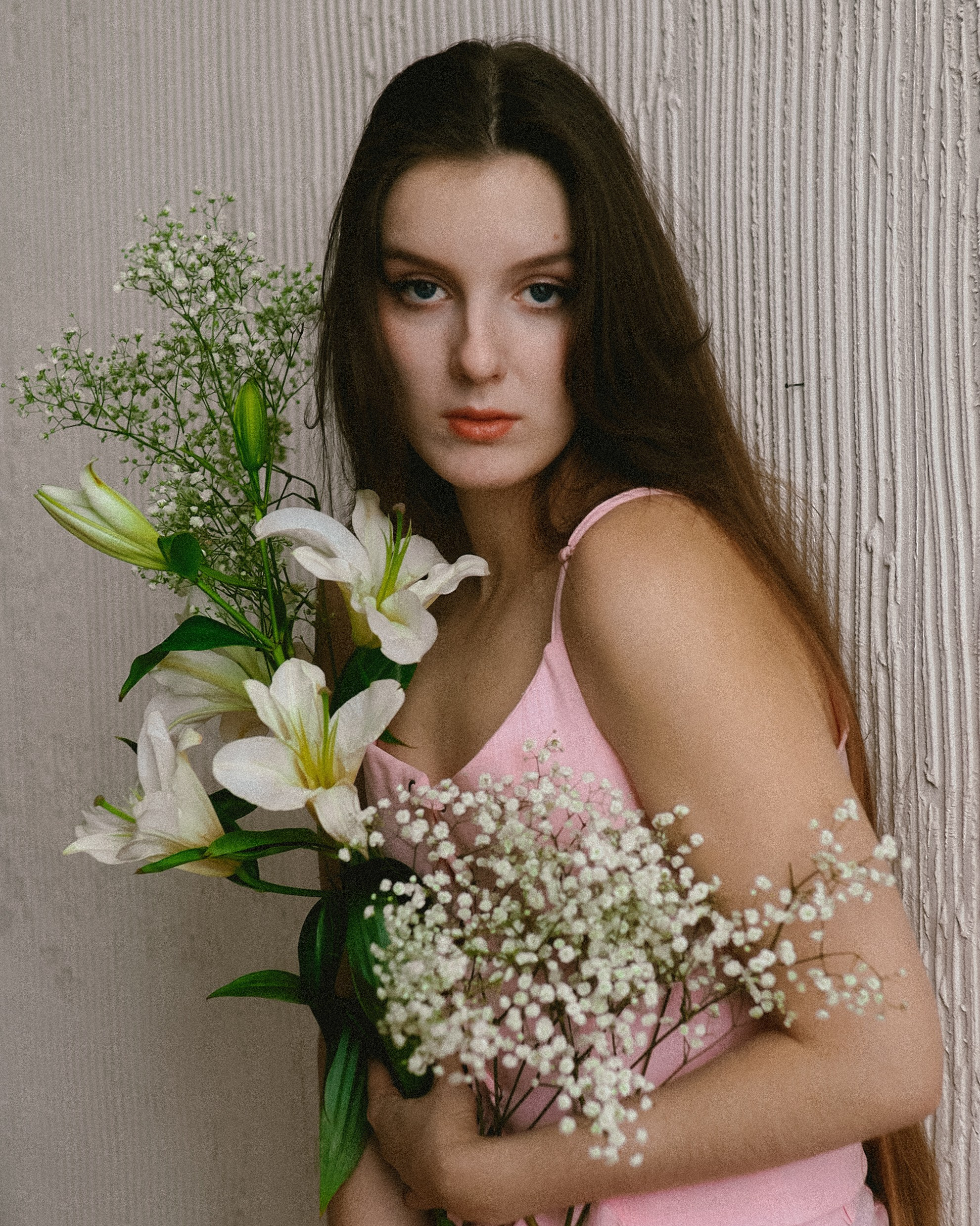 Лиза. Фотограф в Иваново и Ярославле Анастасия Баева