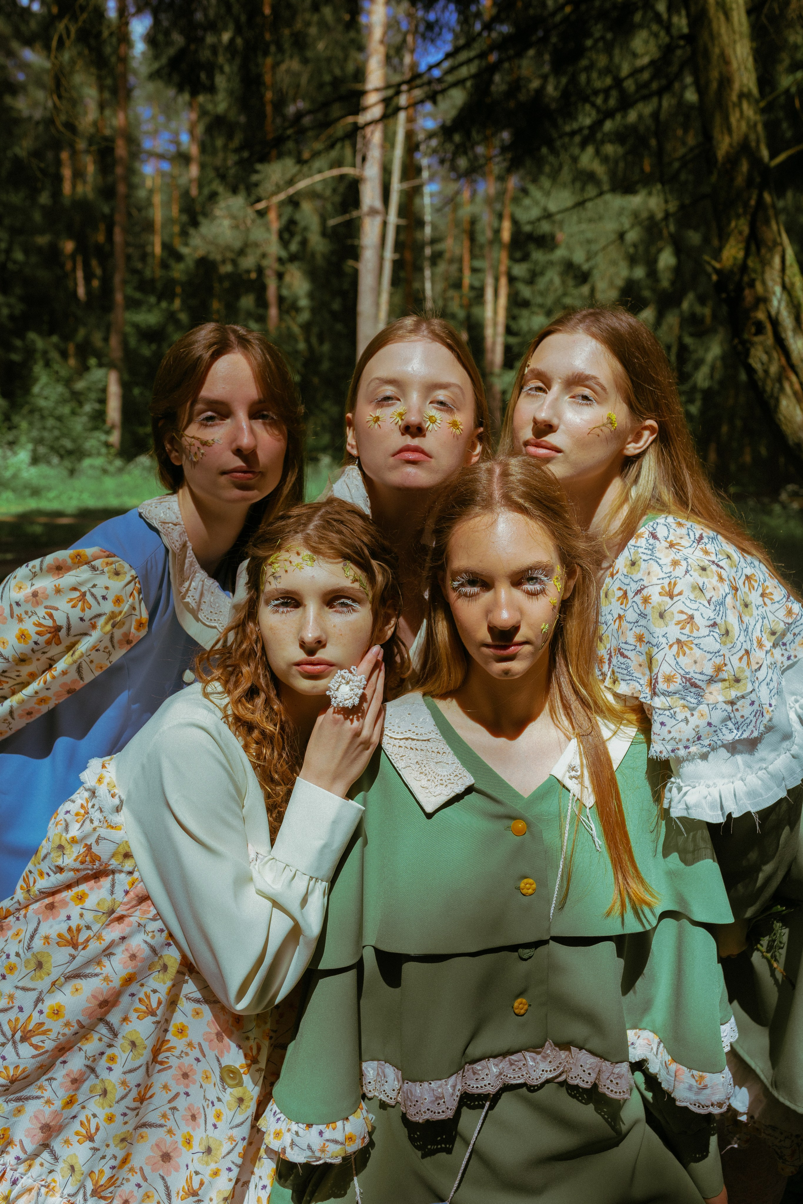 Лукбук для дизайнера 2. Фотограф в Иваново и Ярославле Анастасия Баева