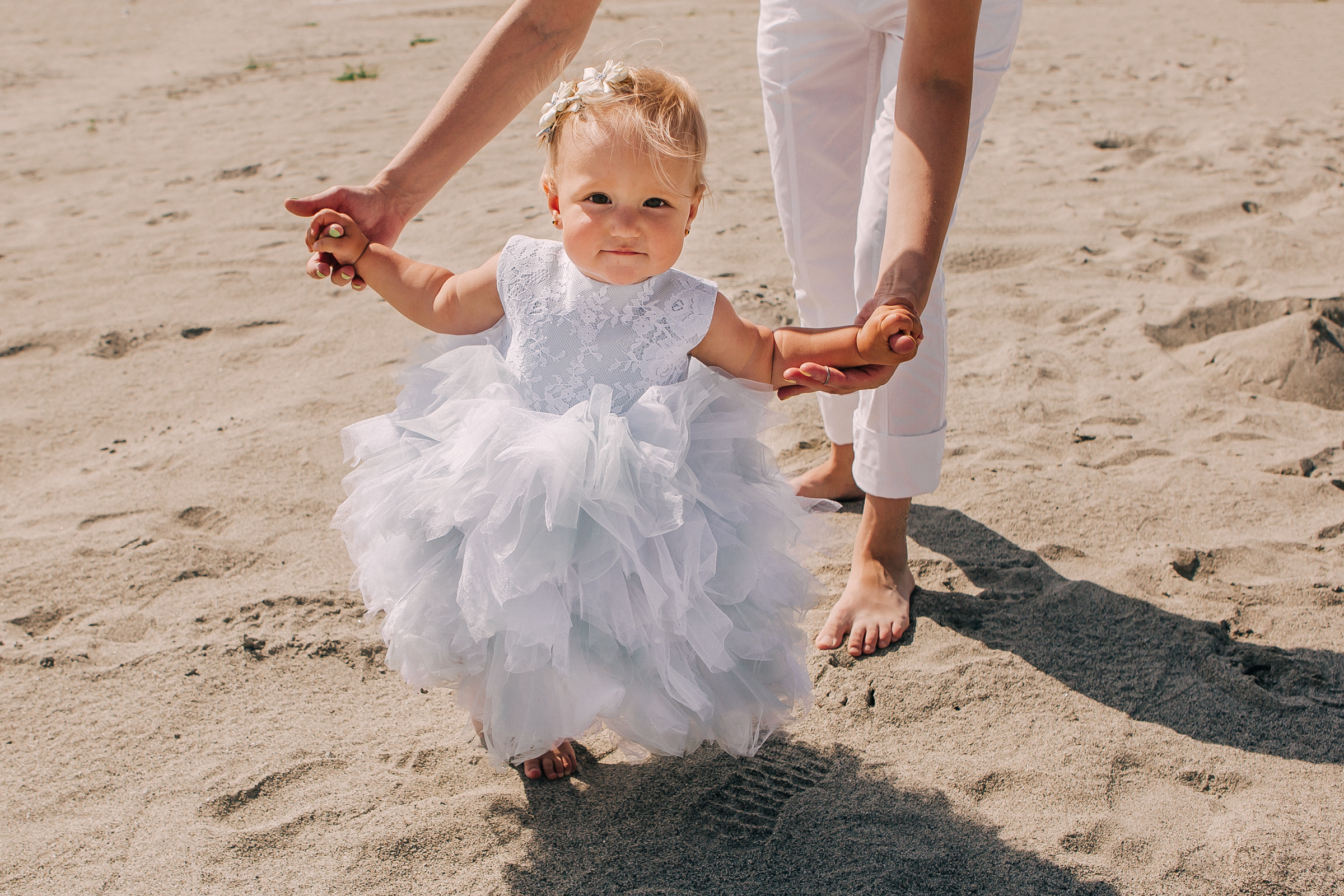 Лена&Дима_Пески