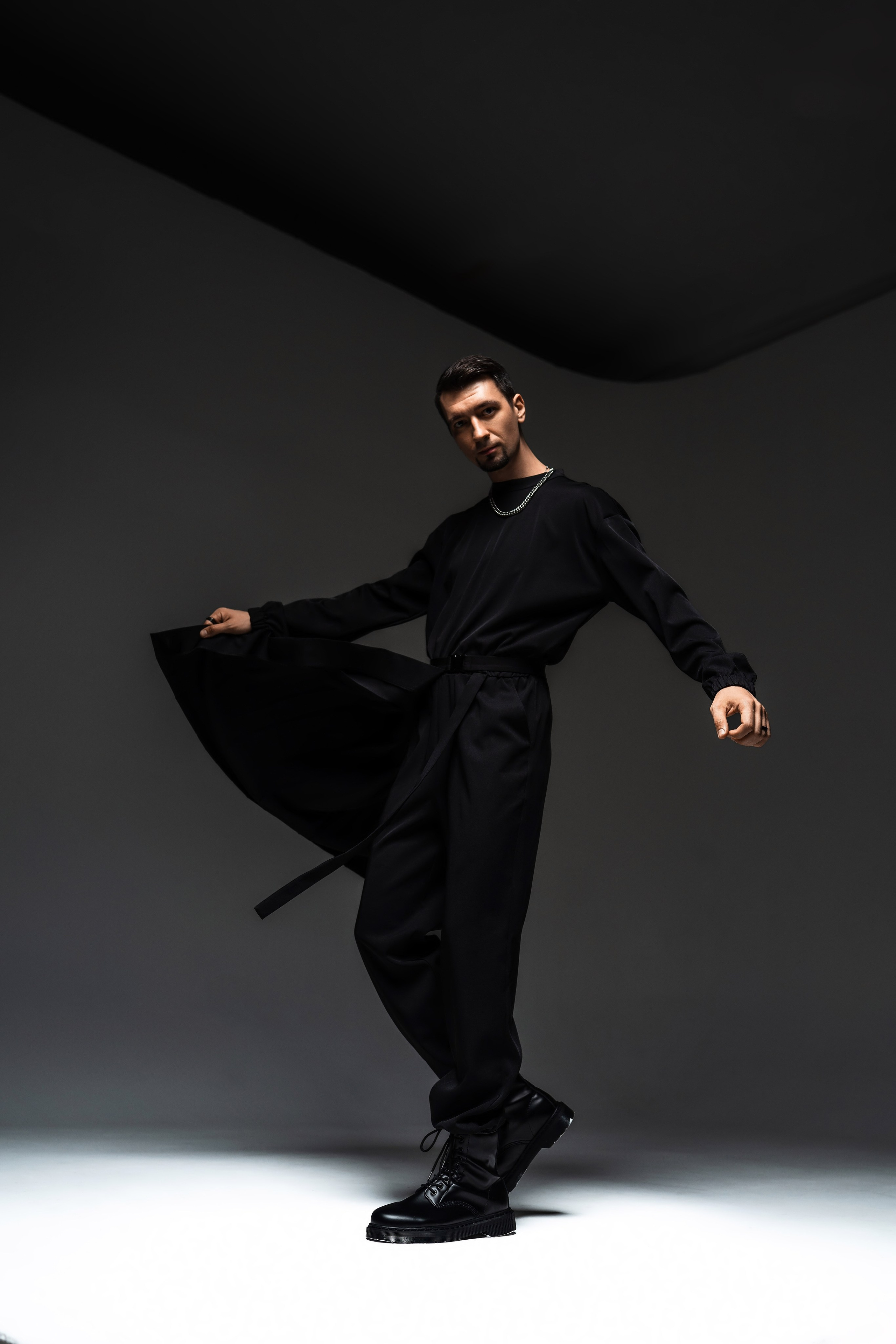 MODILIANI. Фотограф Сочи