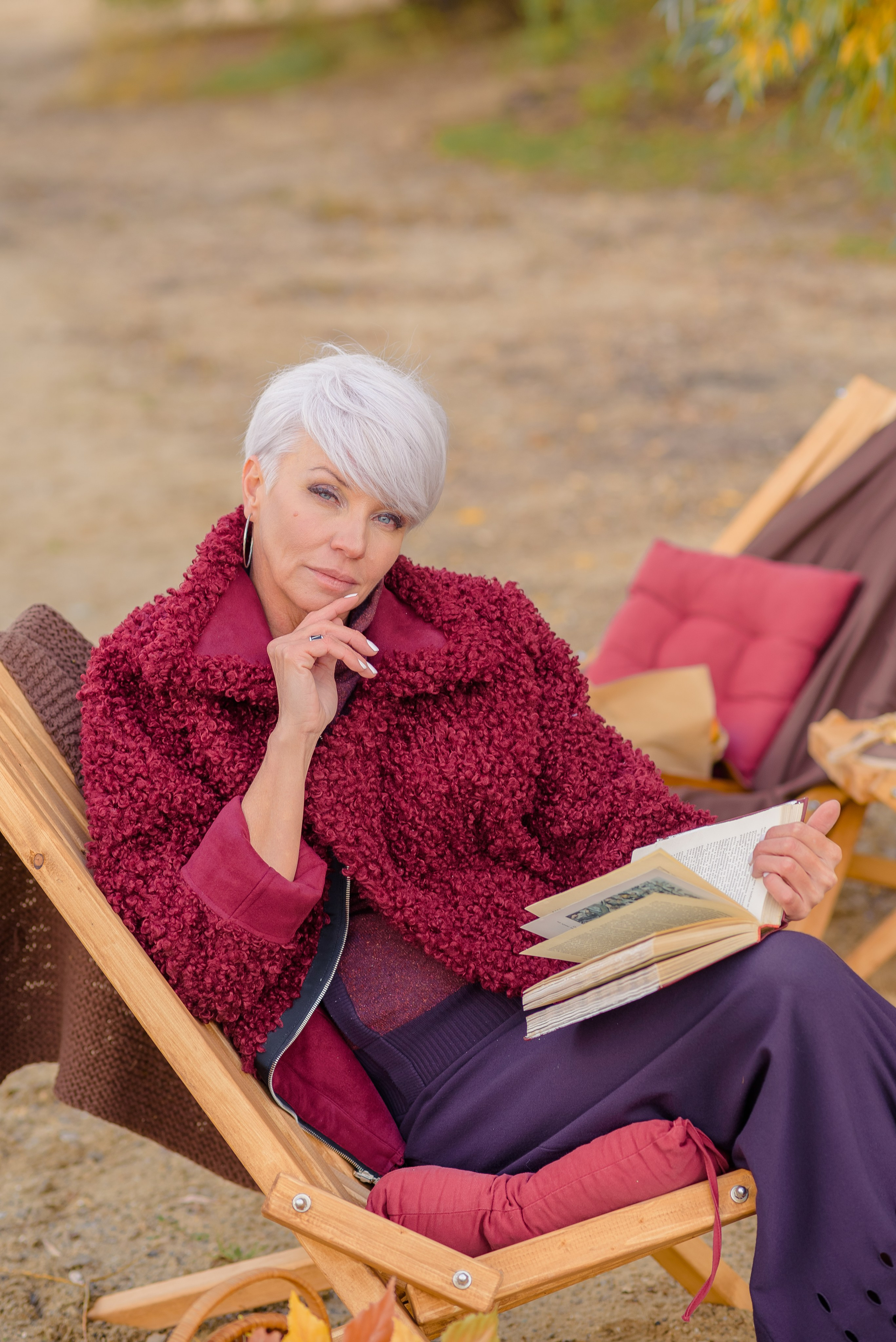 Пикник у реки. Семейный фотограф в Рязани Мария Ермакова