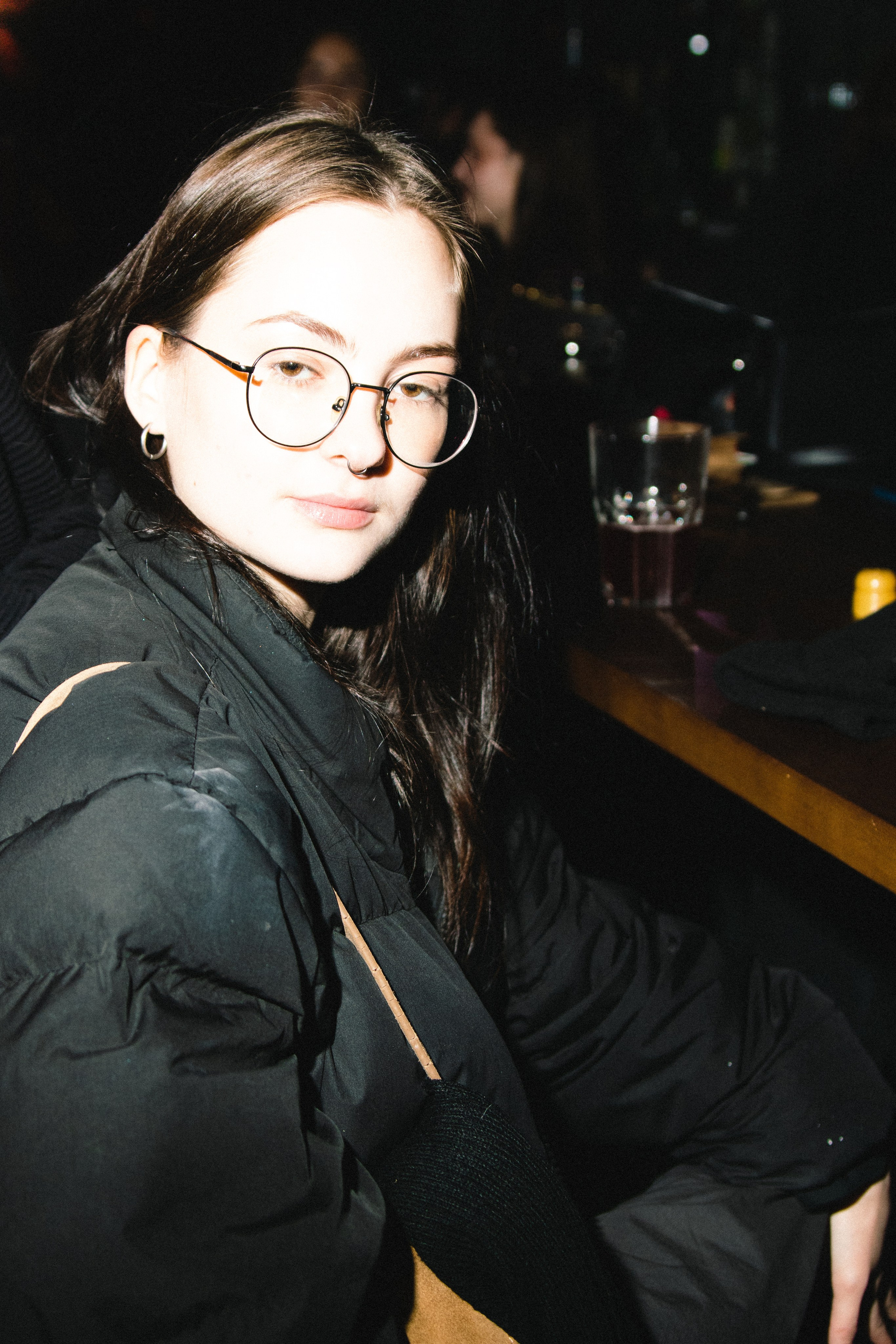LESH B-DAY PARTY. Портретный и репортажный фотограф в Перми Даня Рокер