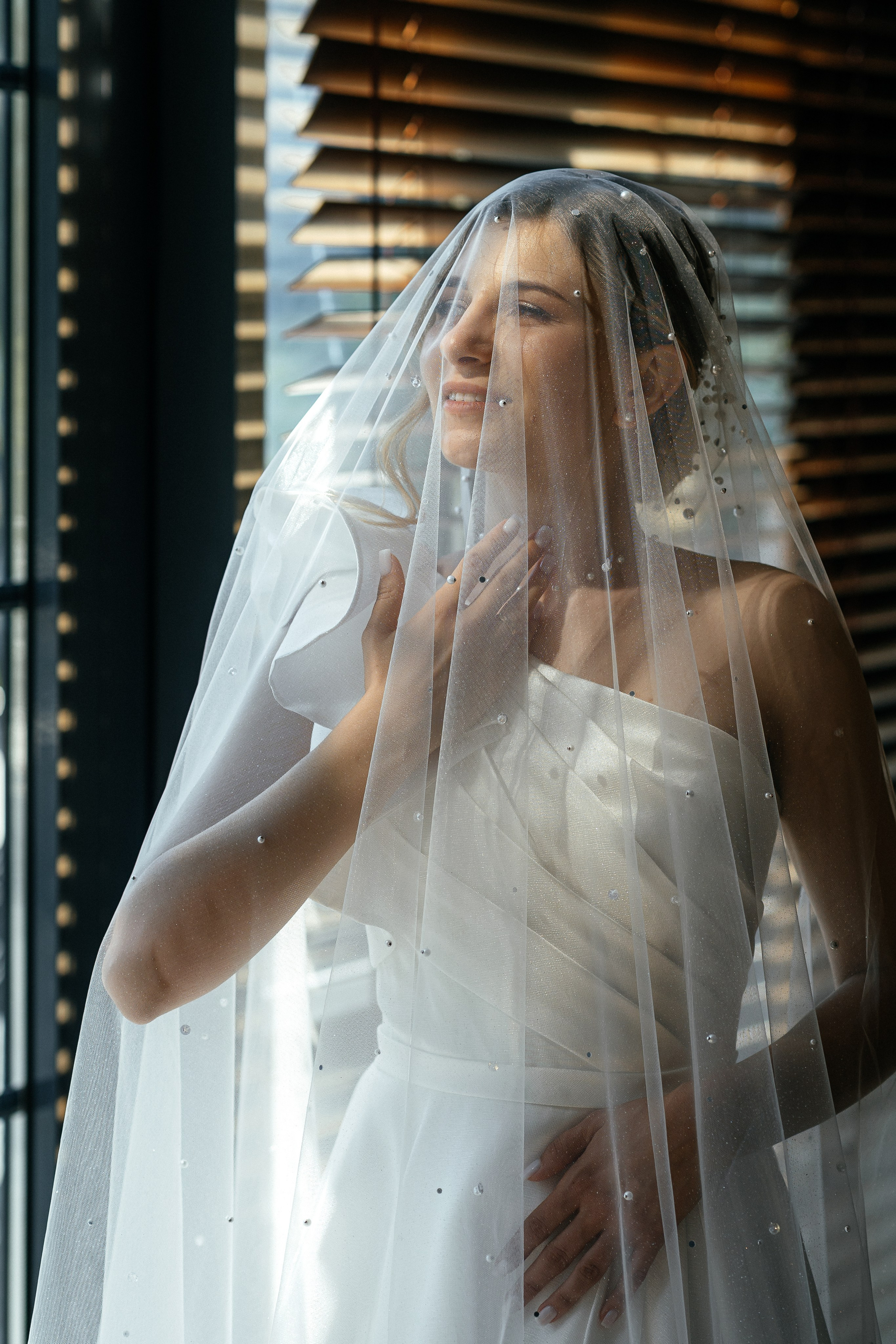 Артем и Алина. Свадебный и семейный фотограф в Алексеевке Марина Купреева