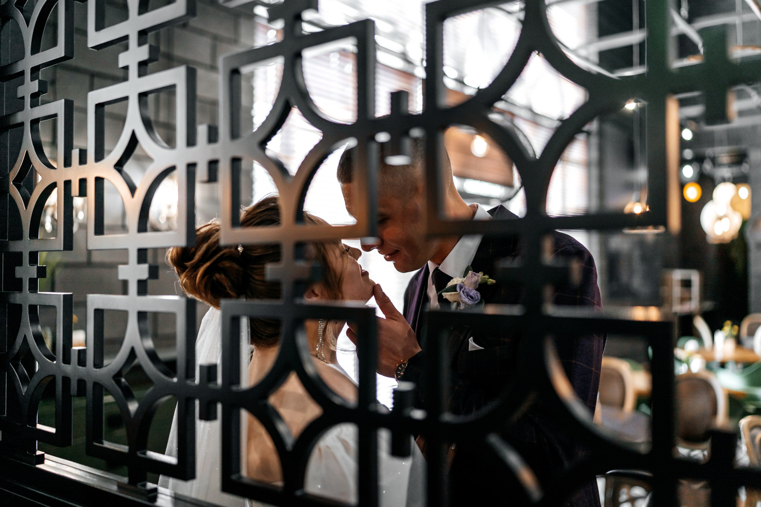 Павел и Наталья. Свадебный и семейный фотограф в Алексеевке Марина Купреева