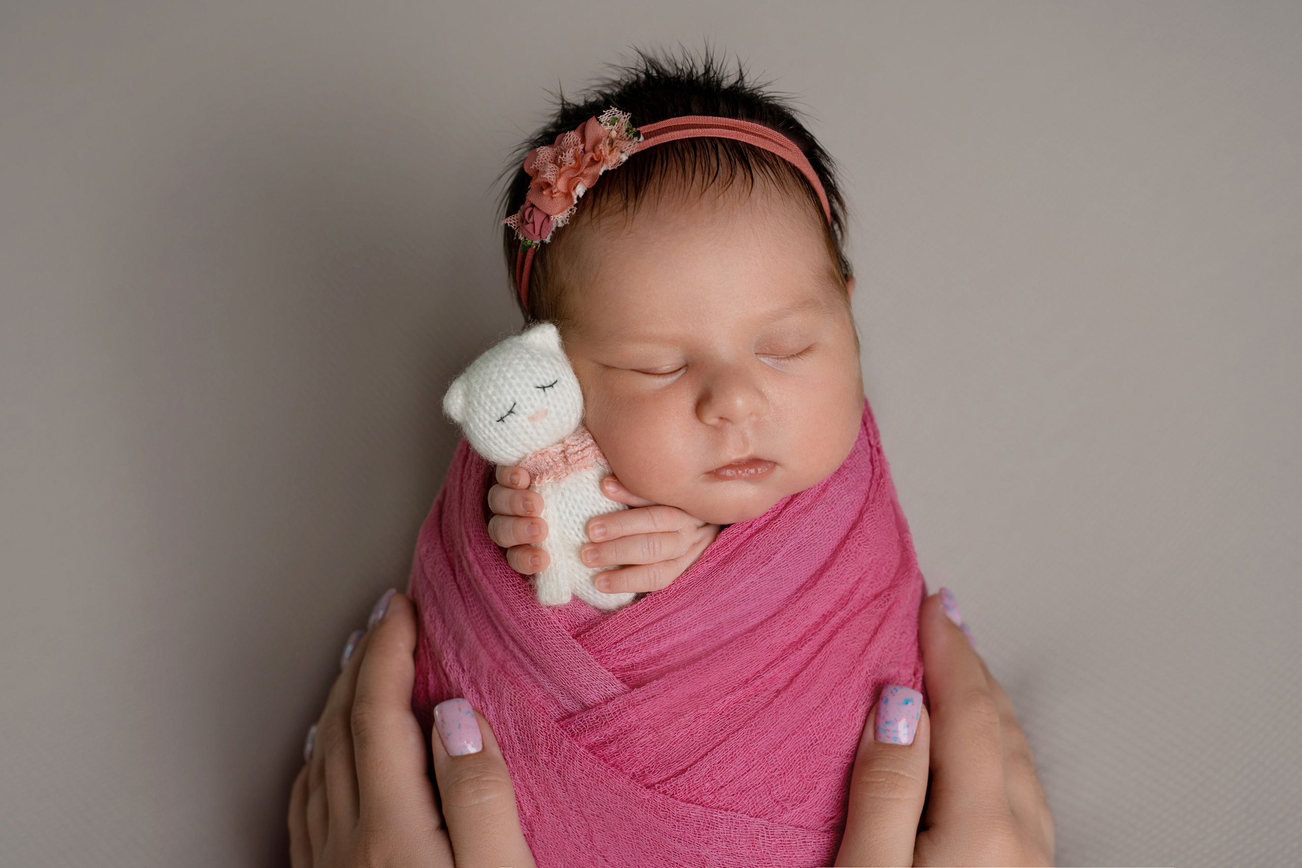 Ньюборн. Фотограф новорожденных Оренбург и свадебный фотограф Оренбург