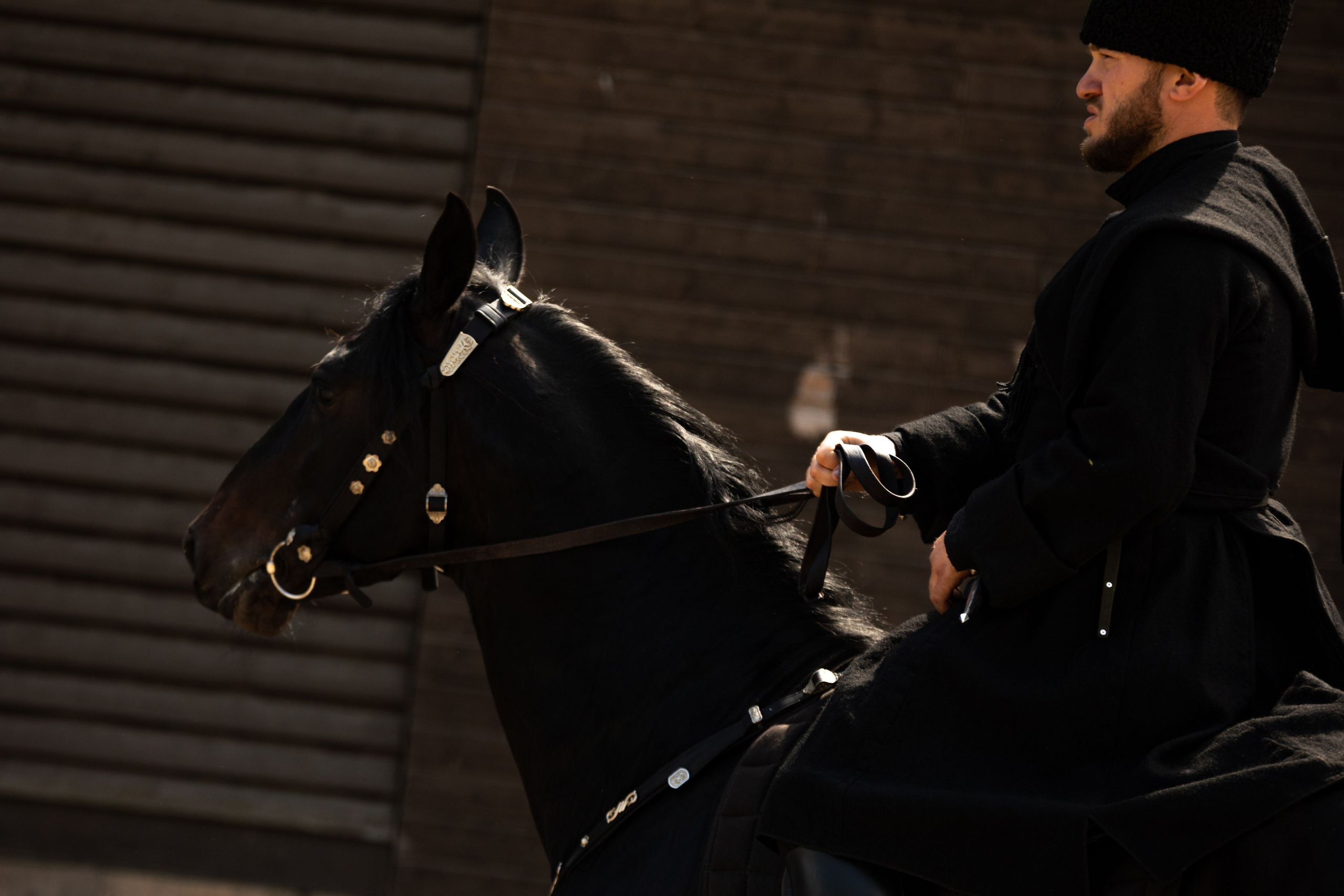 Адыгэш. Ася Пчелинцева, фотограф в СПб и ЛО
