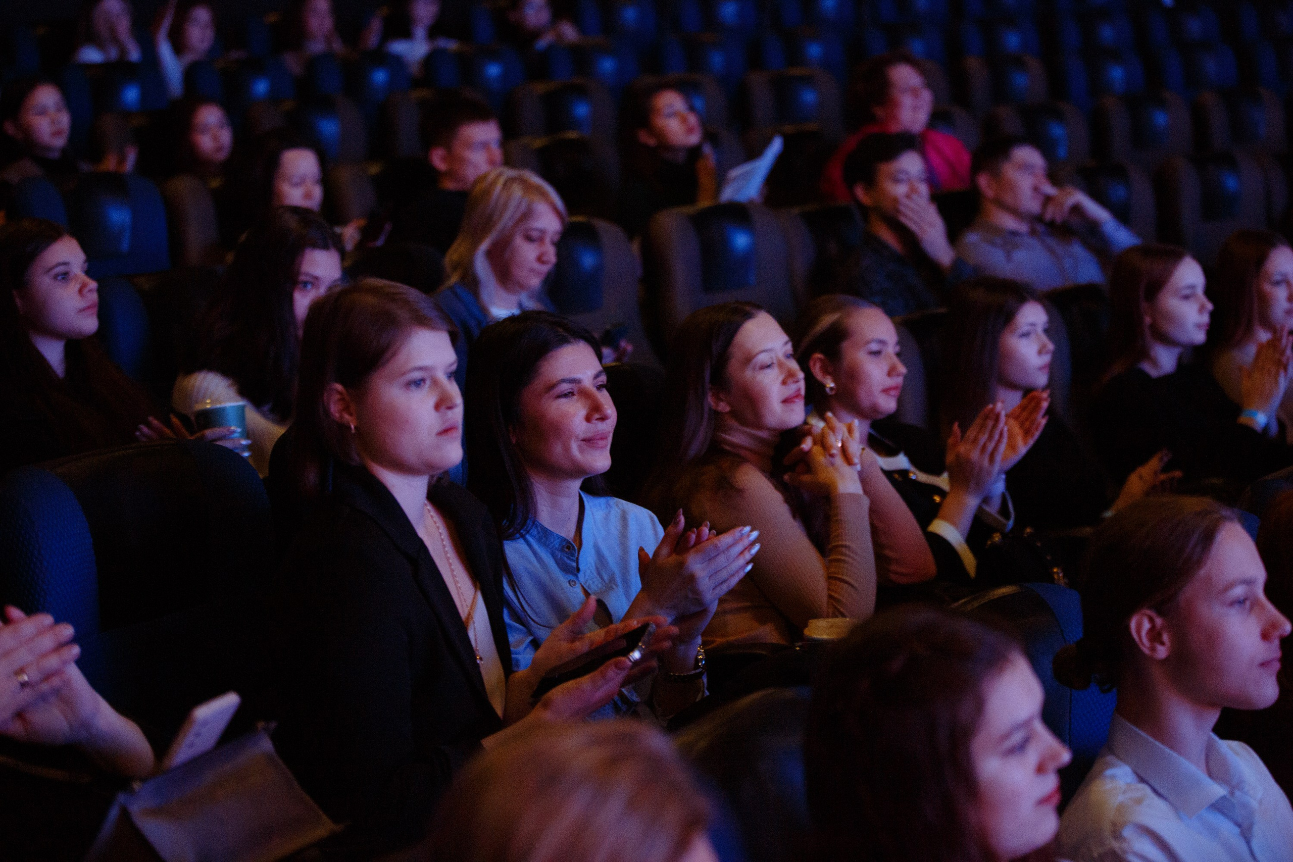 Форум креативных индустрий. Свадебный фотограф