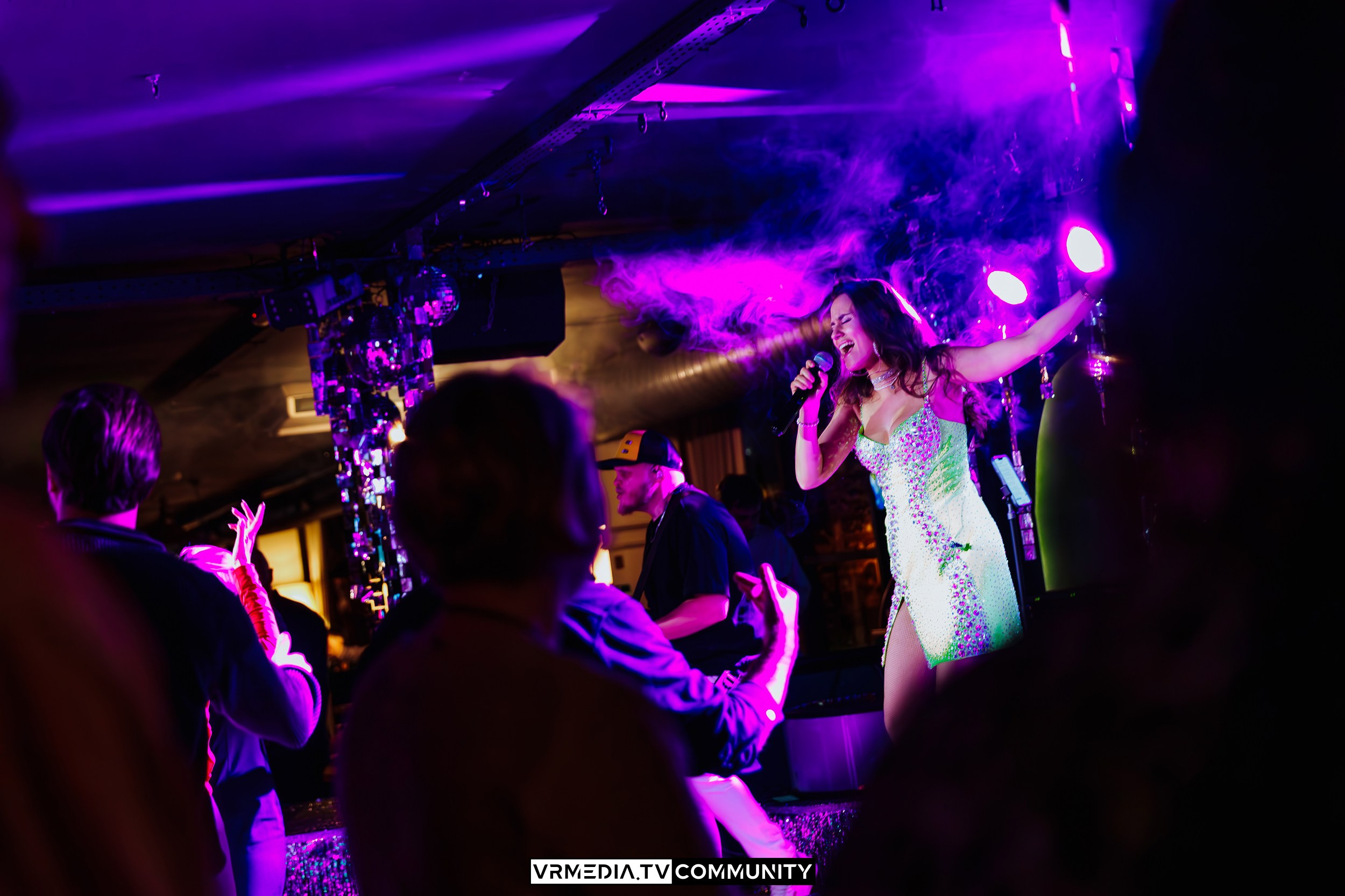 День рождения ресторана «Мюнхен»