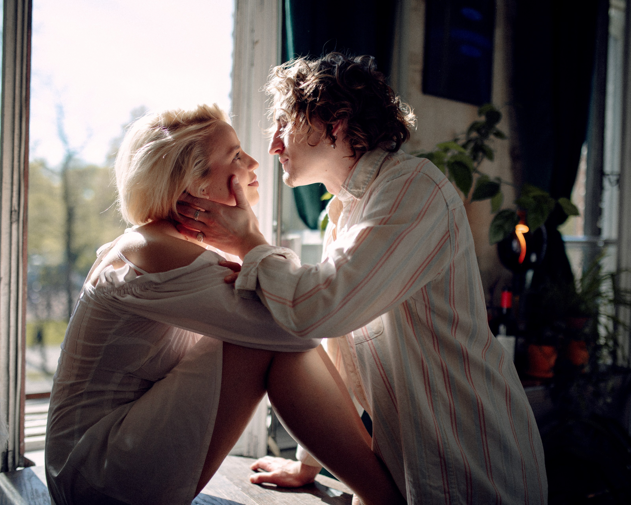 Masha&Pasha (studio). Фотограф города Уральск Ольга Василец