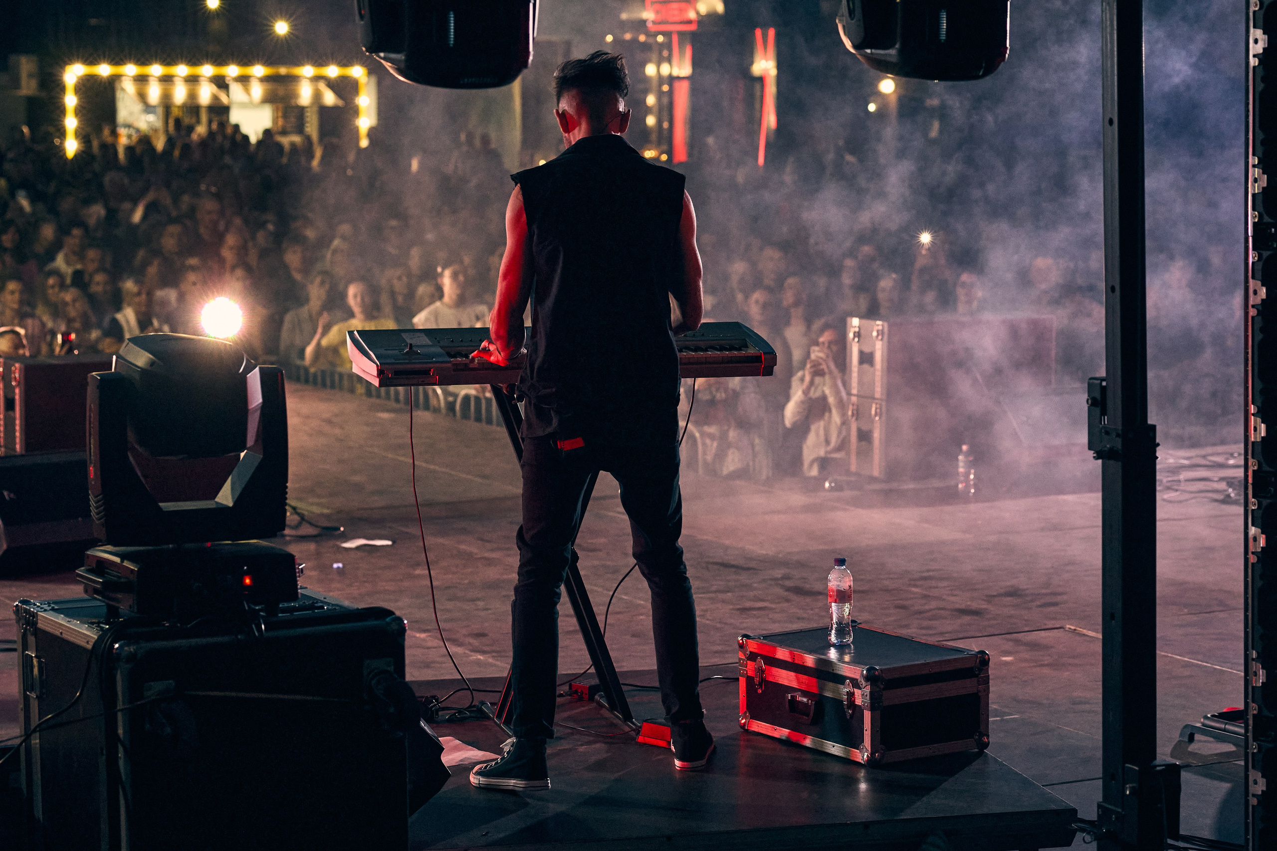 Sonic rave июль 2025. Фотограф Брест (репортажная сьемка, индивидуальная, бренды, выпускные альбомы)