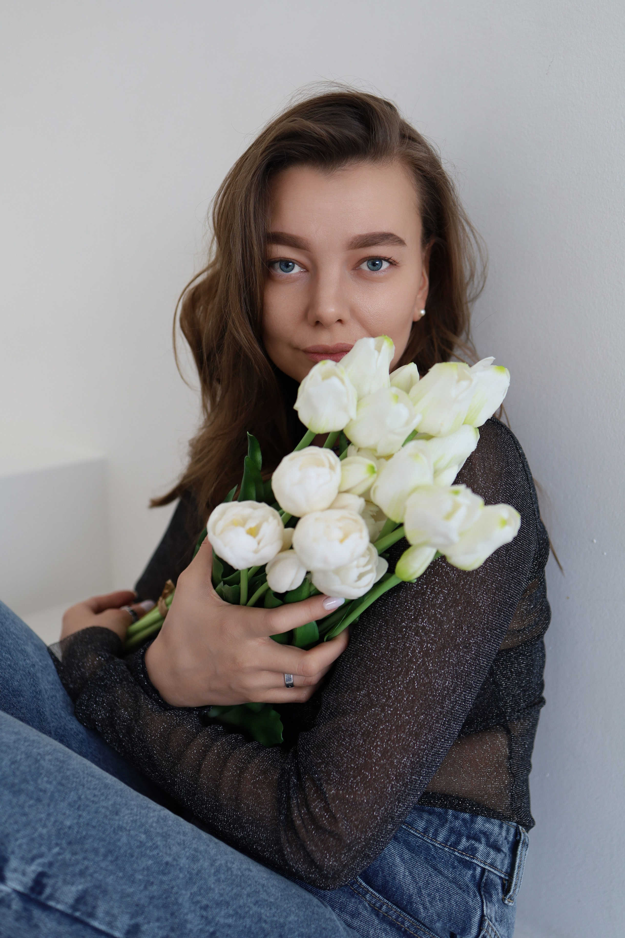 Индивидуальные съемки. Фотограф Нина Пашина — Пермь