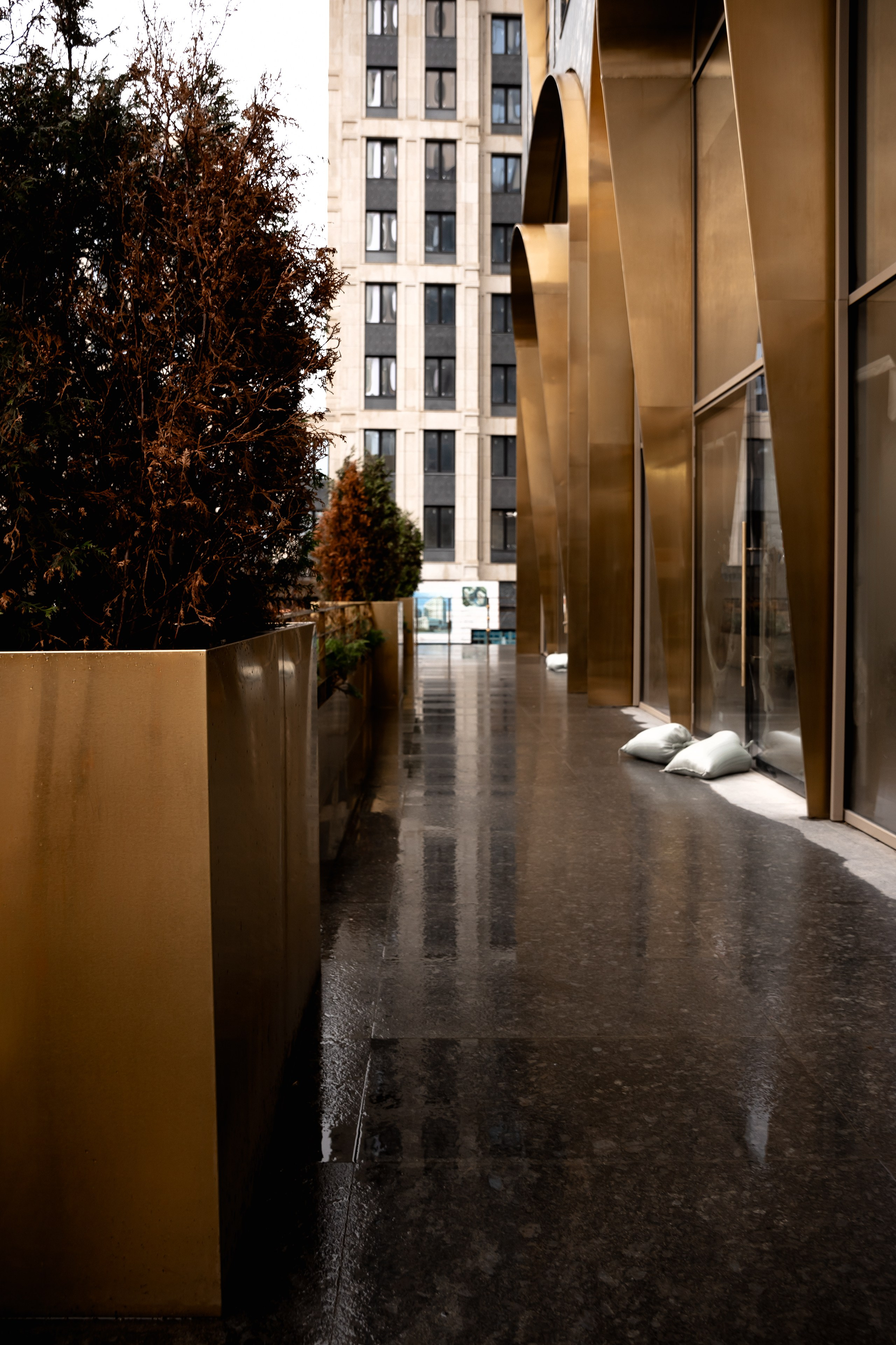 ENZO HOTEL _Застройка. Свадебный/Портретный фотограф снимаю в Москве