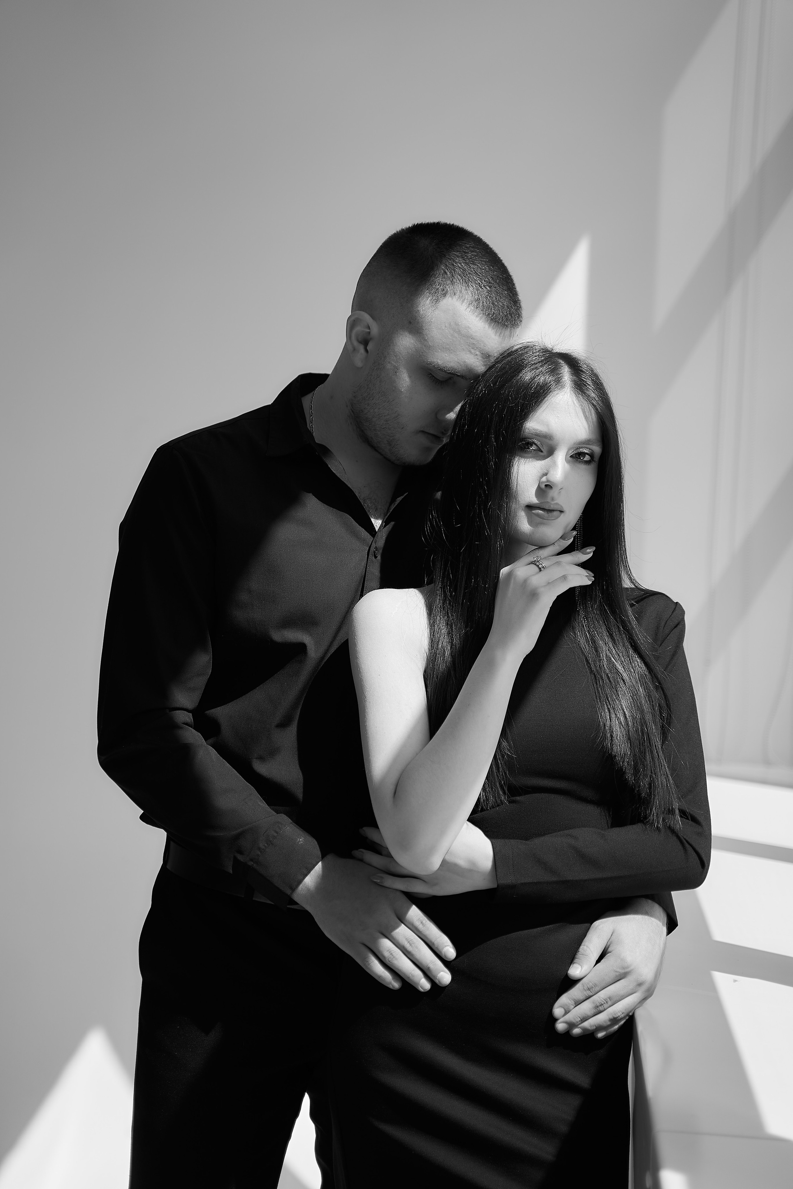 Саша и Миша. Фотограф и видеограф в Екатеринбурге