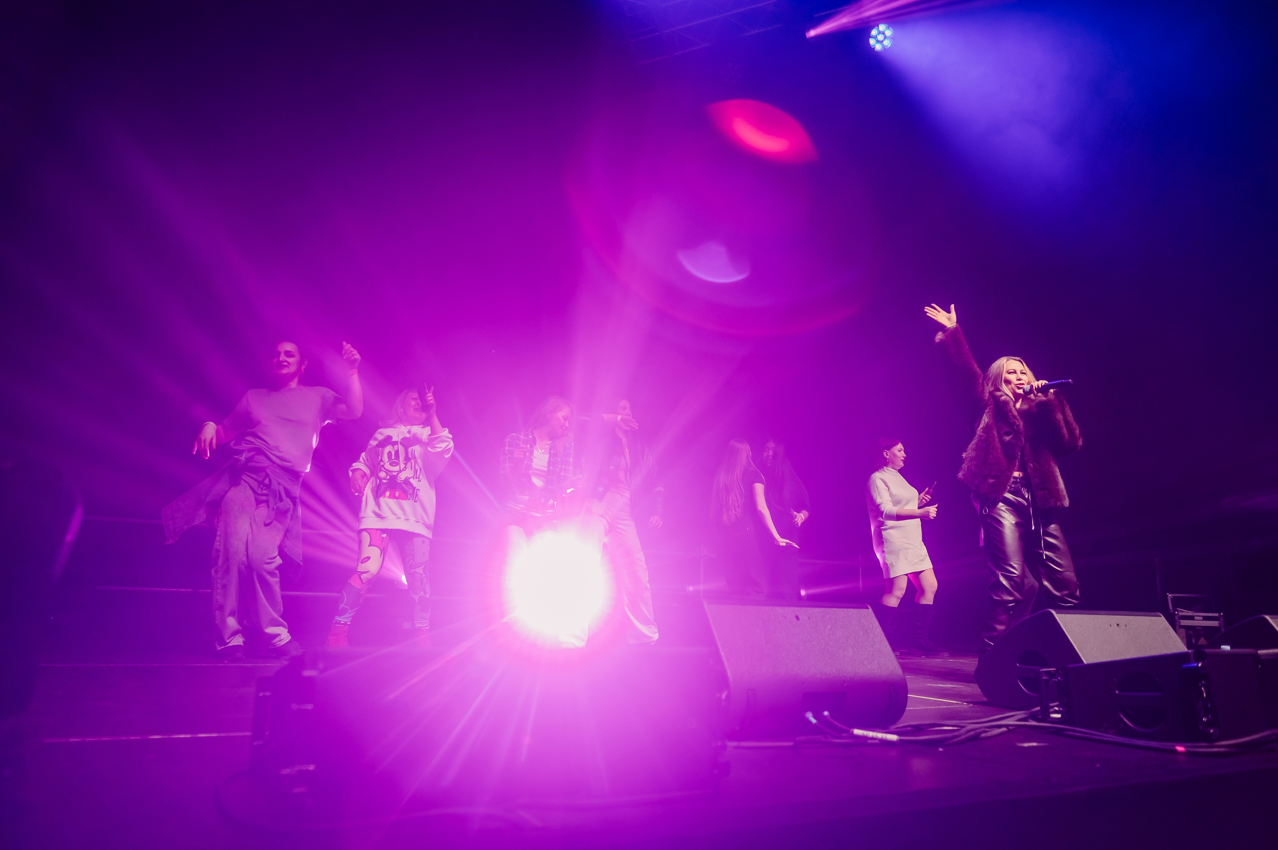 Дискач 90-х в Кемерово, СРК Арена. Детский фотограф, семейный фотограф и репортажи в Кемерово