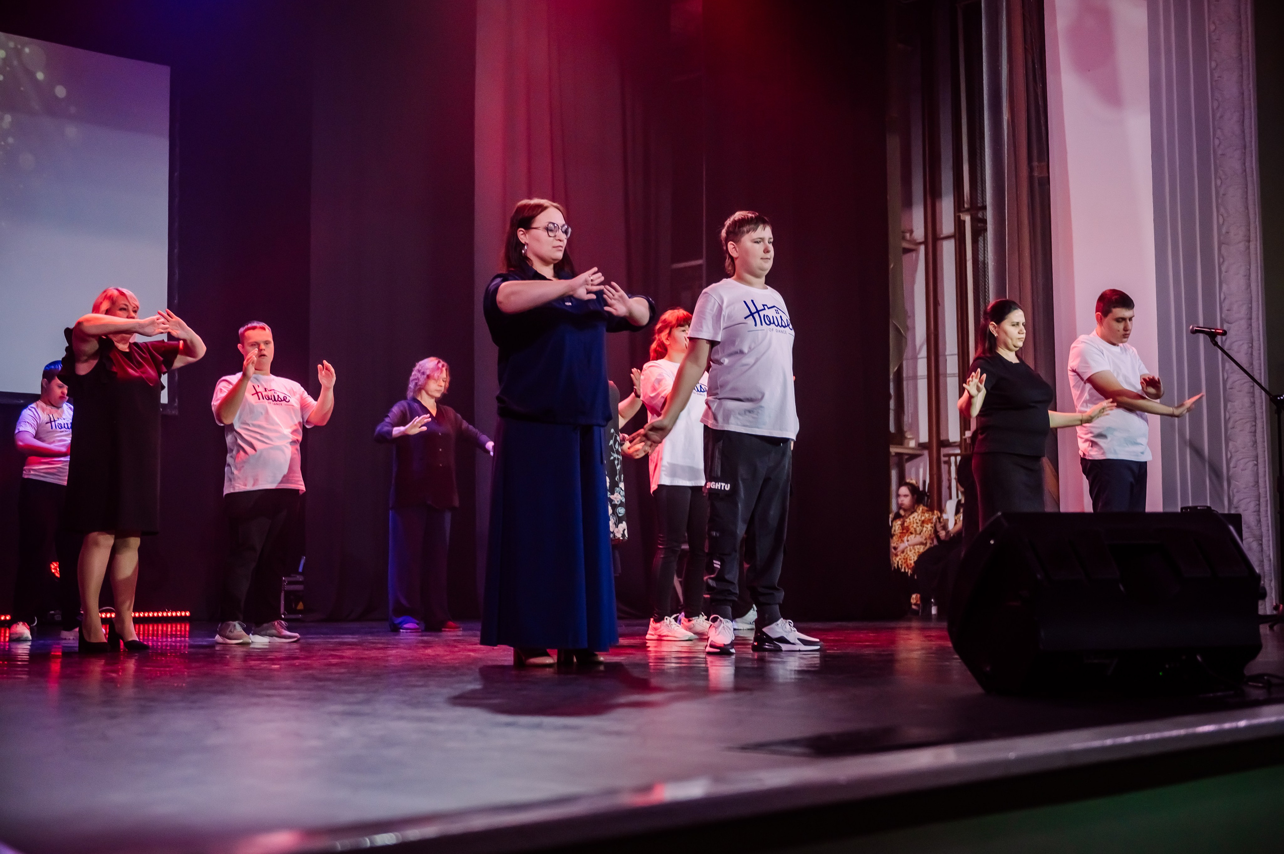 Благотворительный Фестиваль «По Дороге Доброты 2025». Детский фотограф, семейный фотограф и репортажи в Кемерово