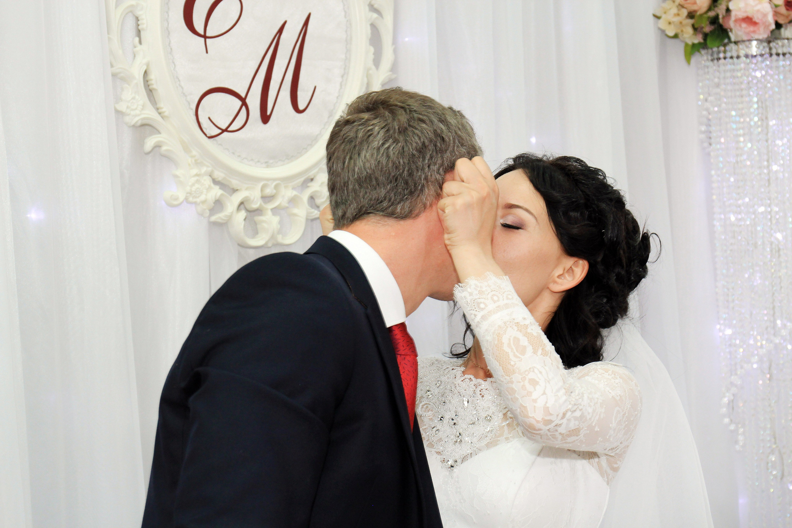 Евгений и Мария. Игорь Варава свадебный фотограф видеограф Белая Глина Краснодар