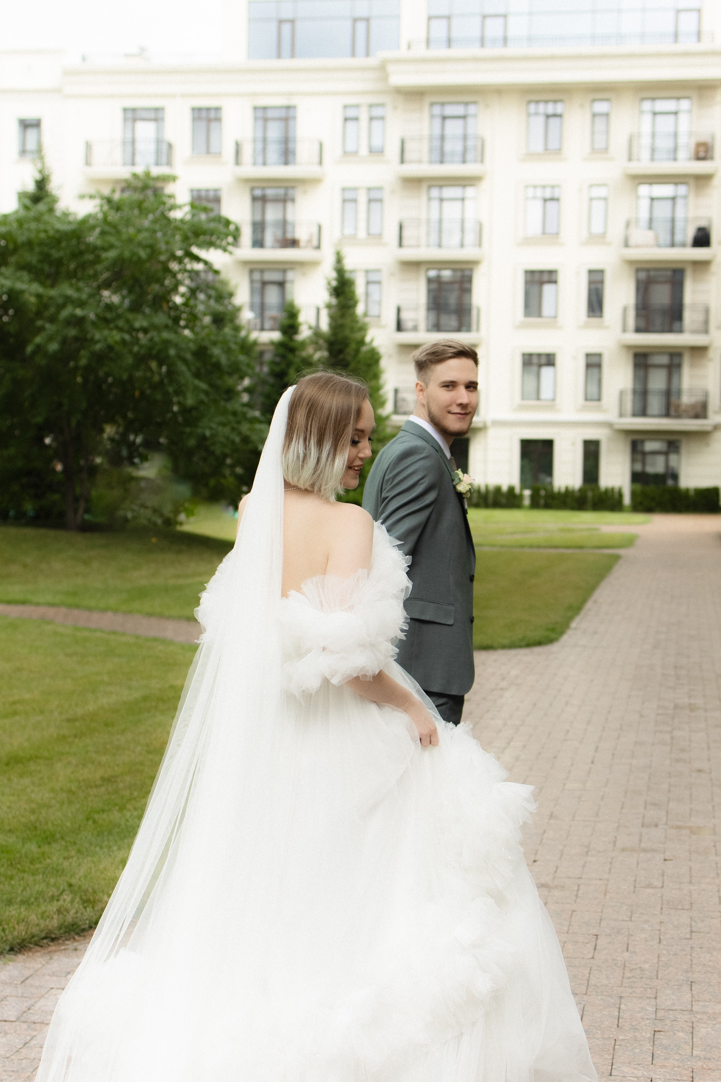 L | A. Свадебный и портретный фотограф в Новосибирске Любовь Исакова