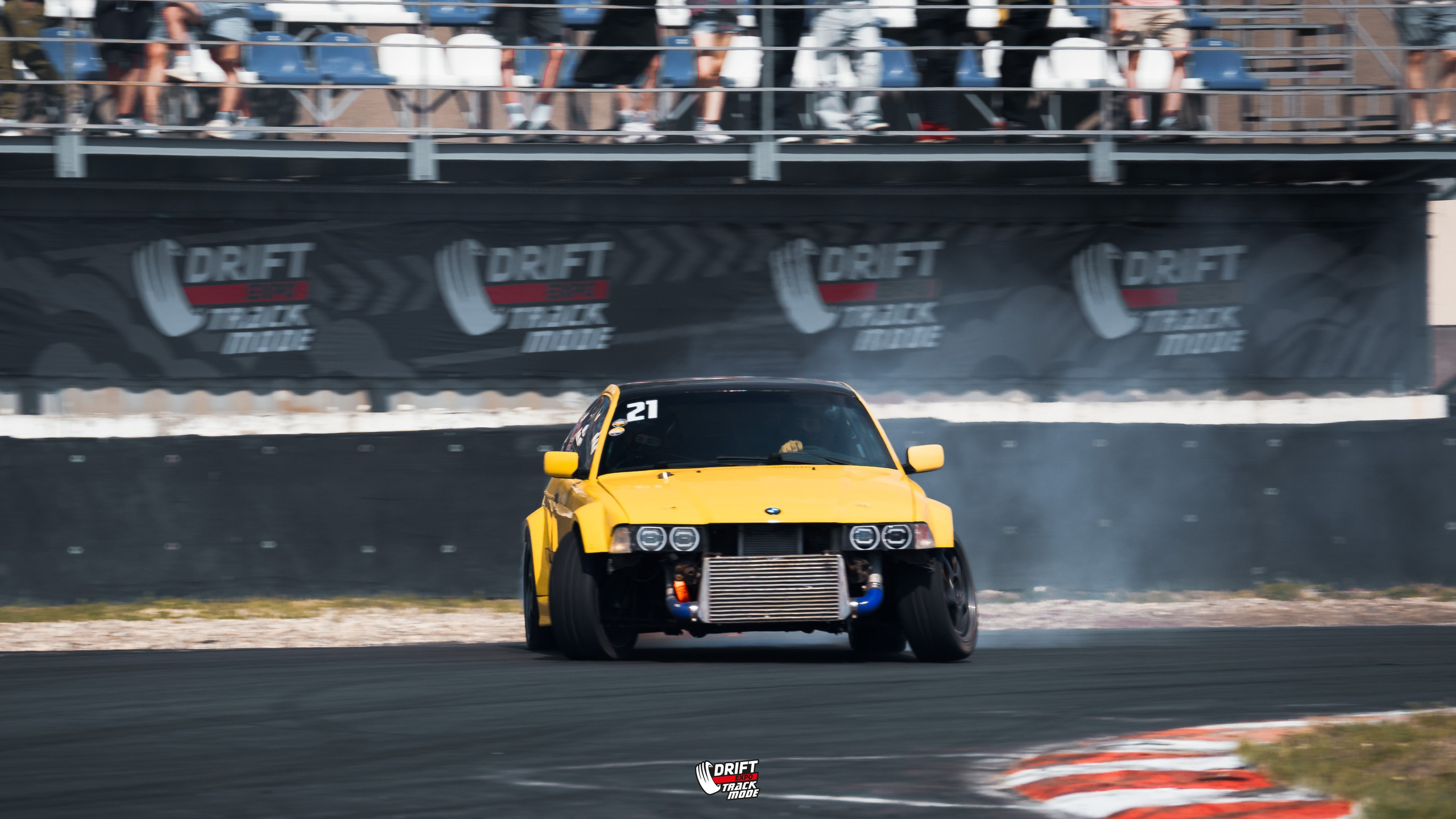 Drift Expo 2024. Автомобильный фотограф в Москве Иван Петушков