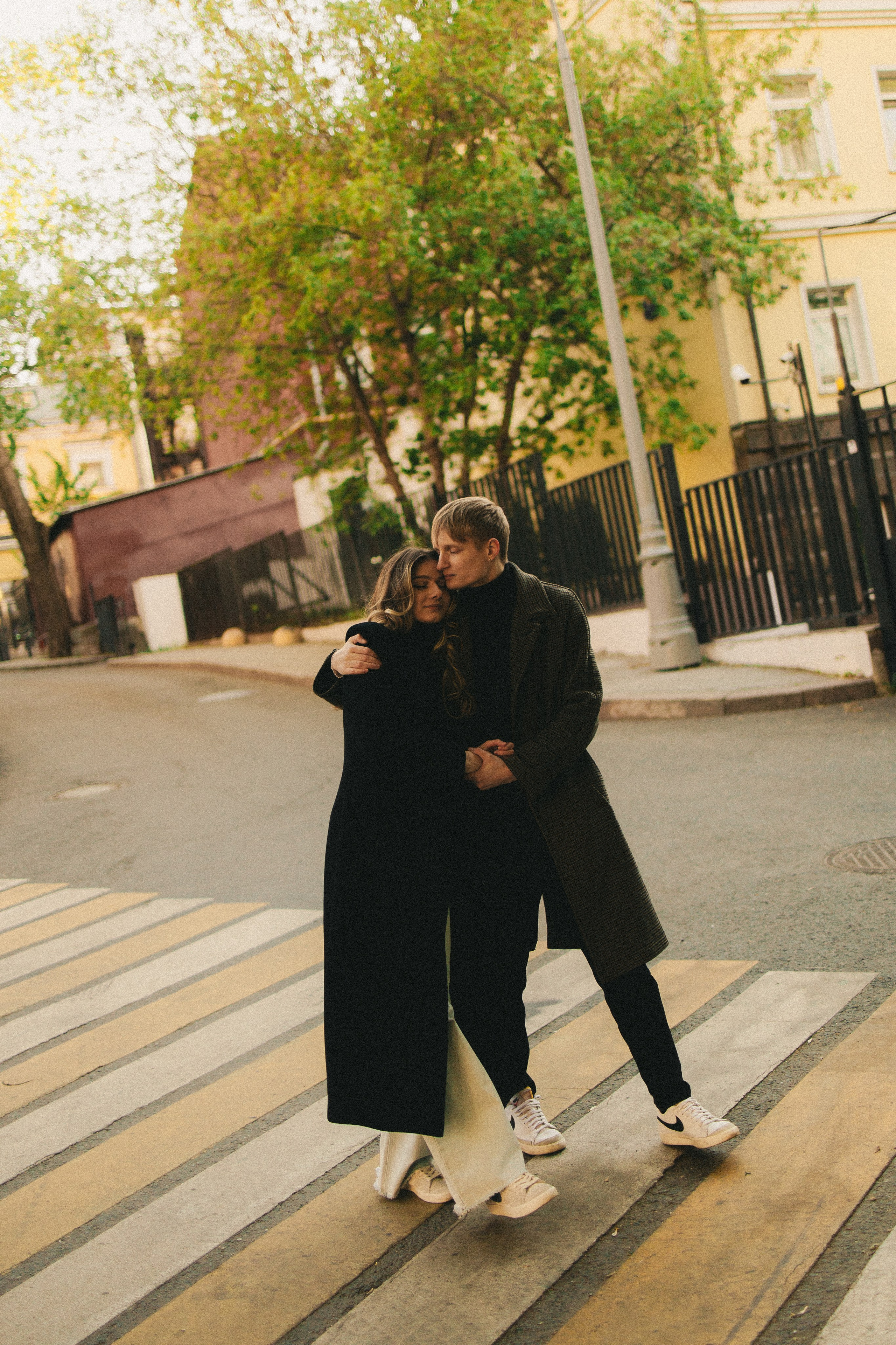 М. Фотограф Настя Леонова