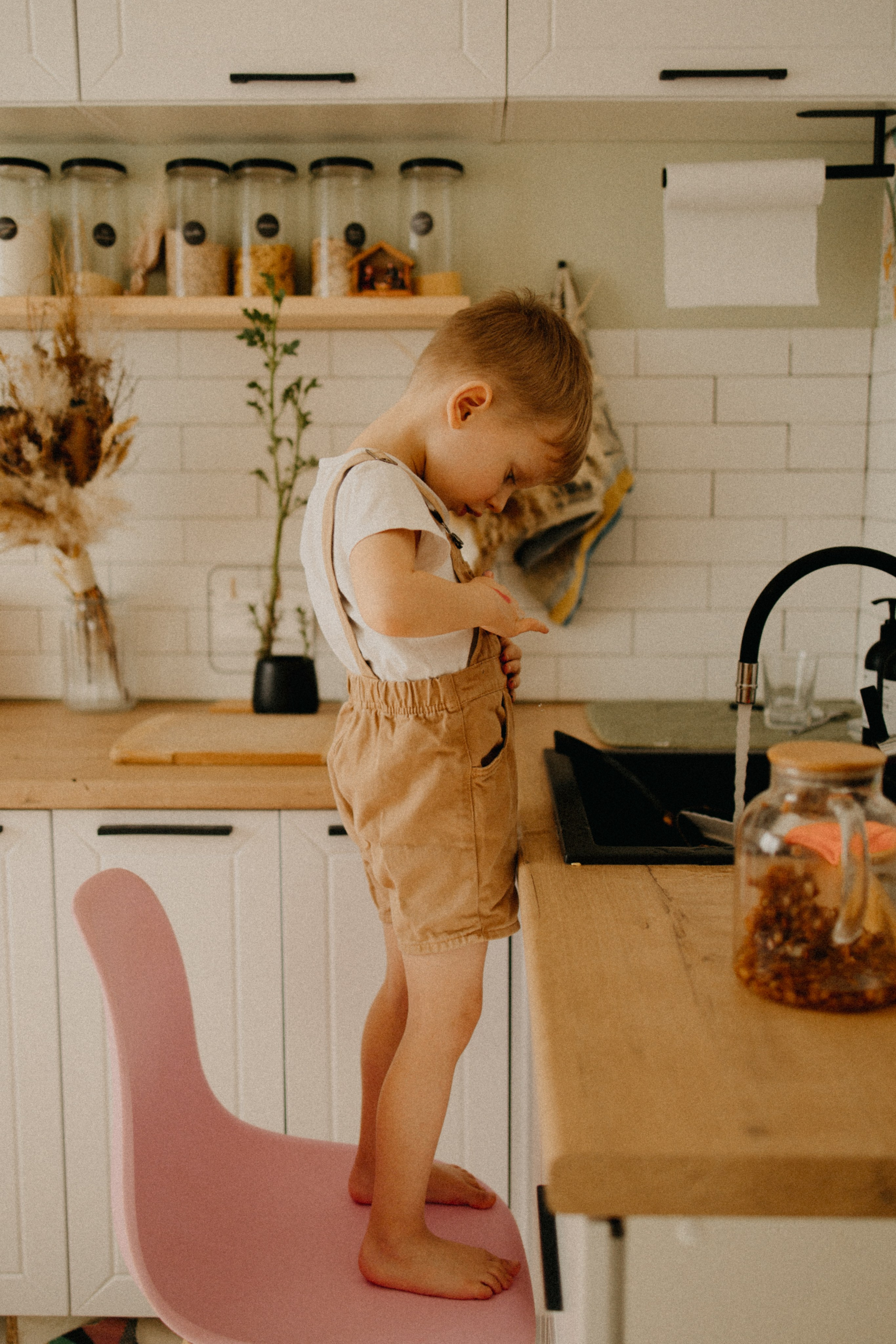 Про материнство. Фотограф Настя Леонова