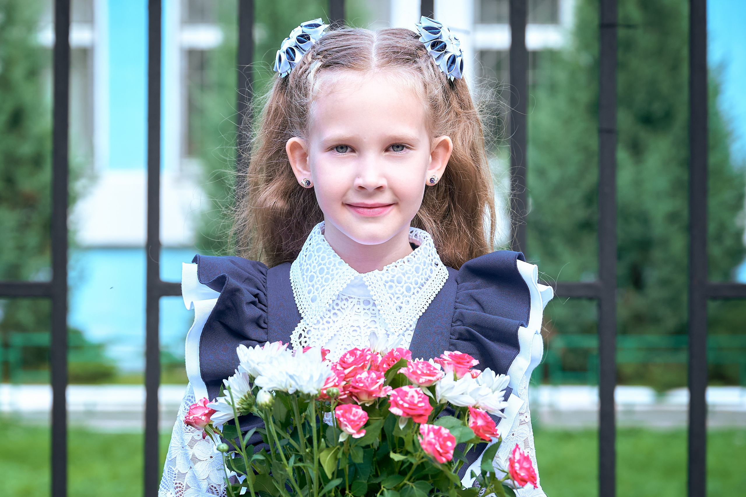 Как вам идея продлить 1 СЕНТЯБРЯ в парке. Школьный и семейный фотограф, Одинцово