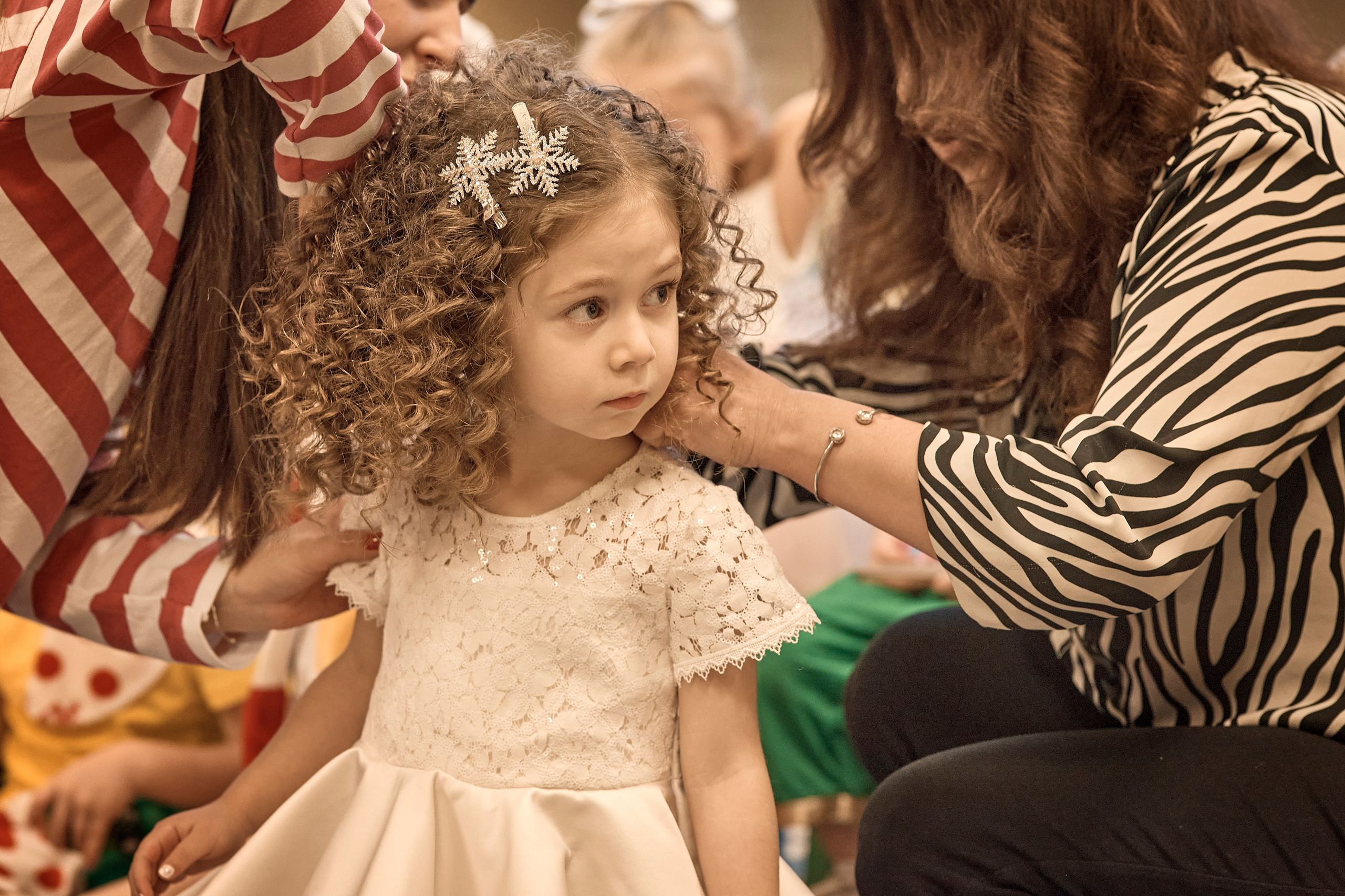 УТРЕННИК в апрелевском детском саду Весна. Школьный и семейный фотограф, Одинцово