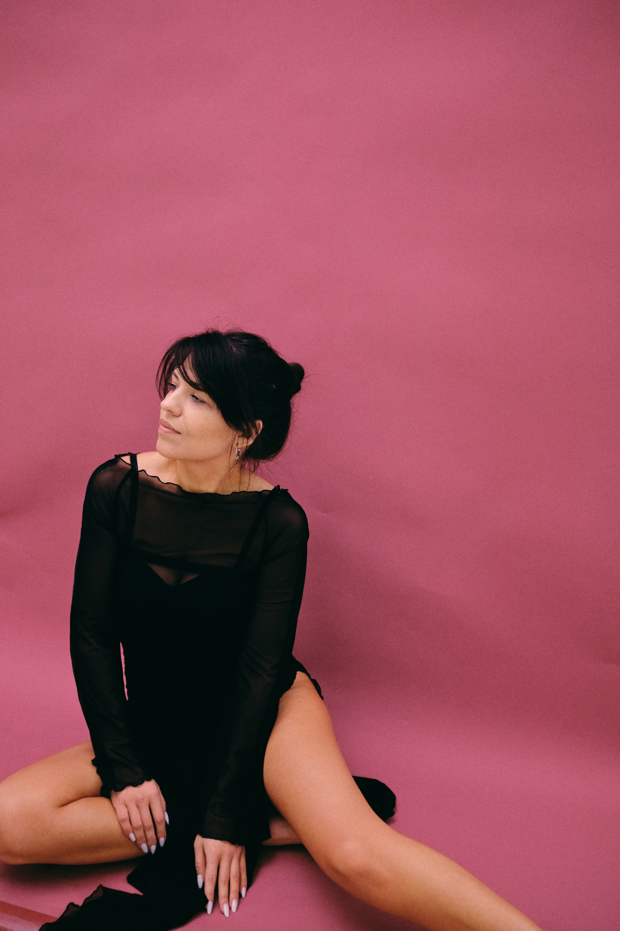 Наталия. Фотограф дарья родионова