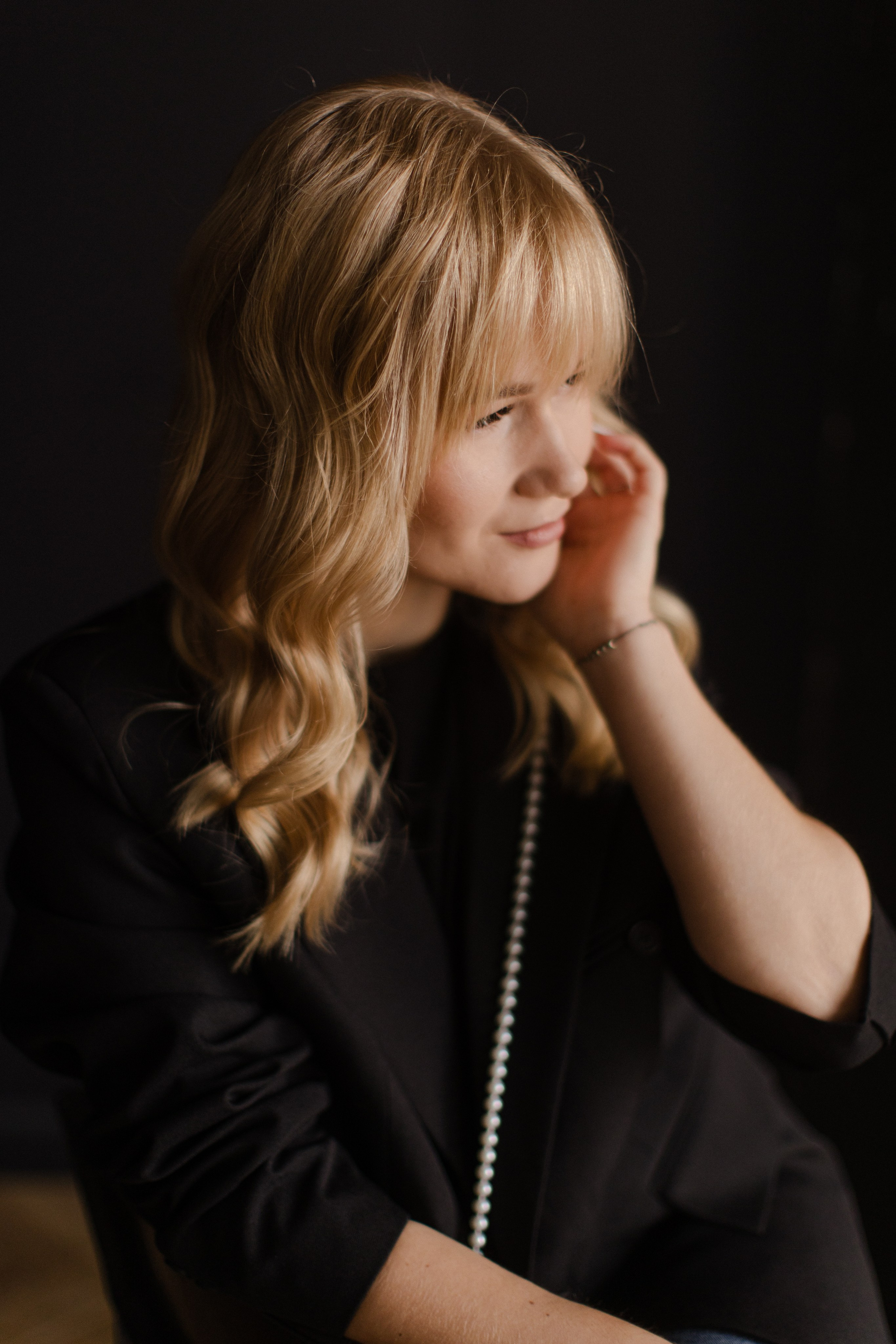 Настя Крылова. Семейный и детский фотограф в Москве Кузьмина Мария