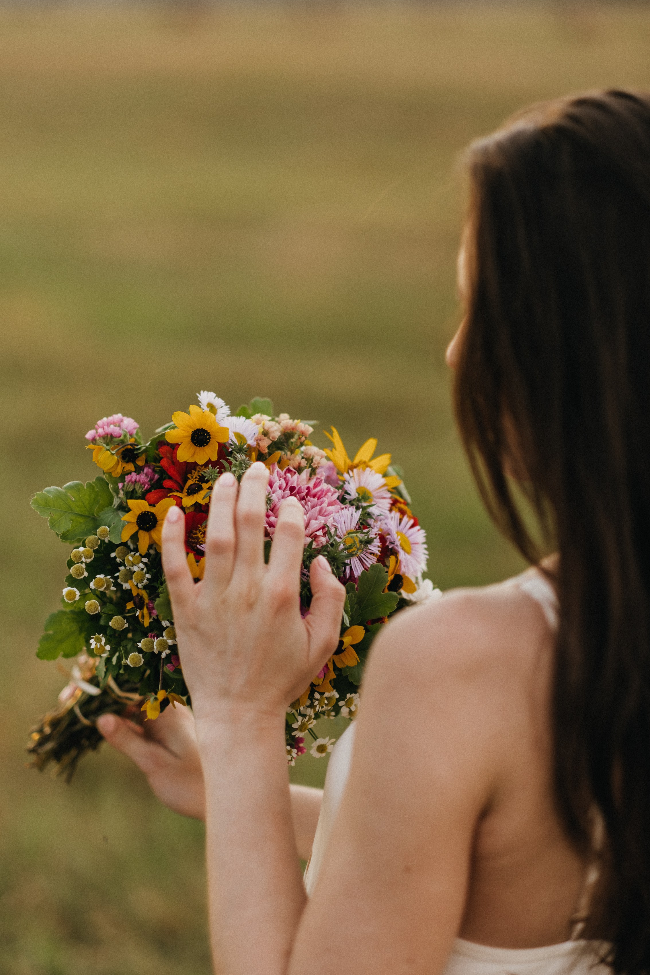 Александр и Кристина. Свадебный и семейный фотограф в Волгограде Кристина Иванова