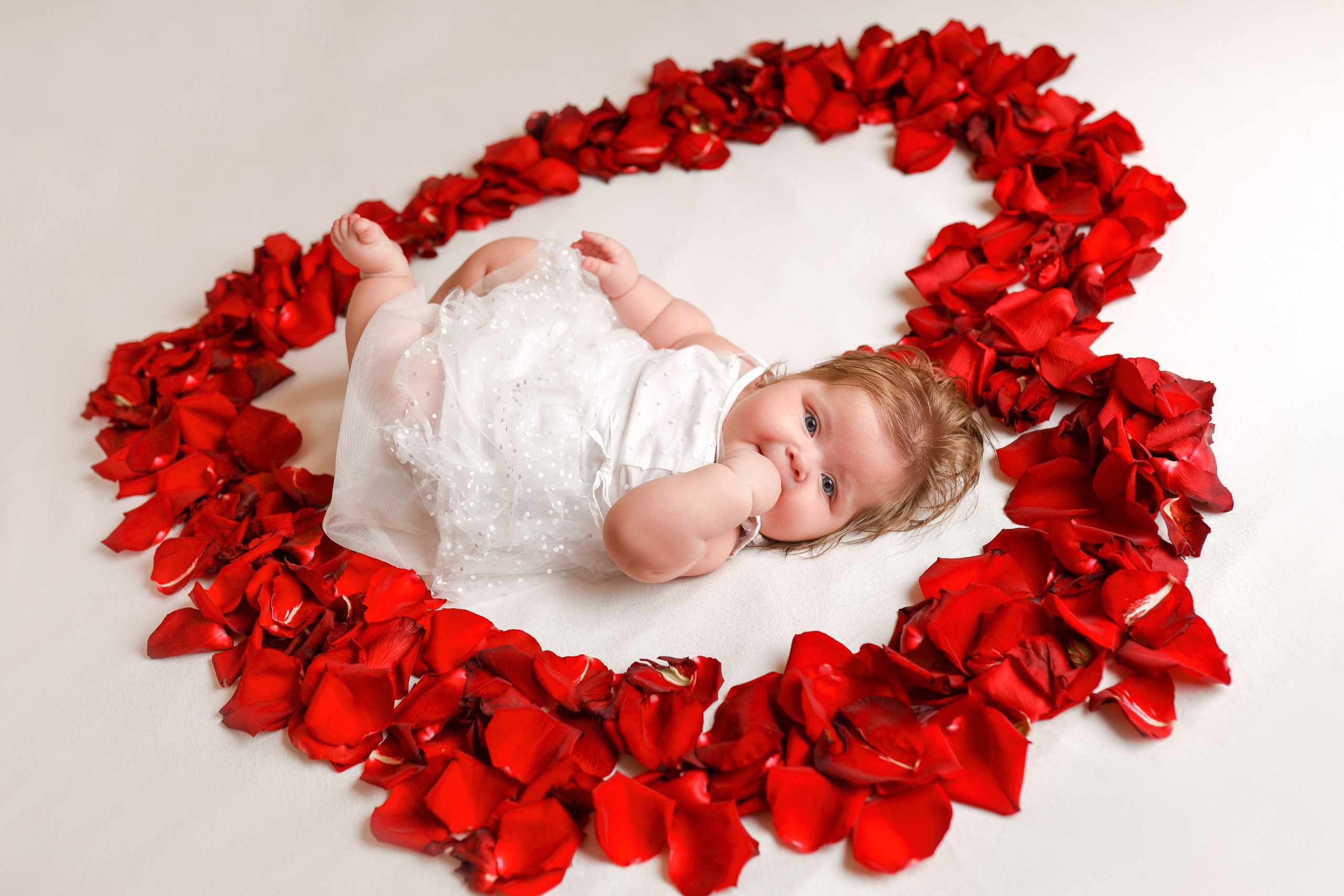 Валентинка