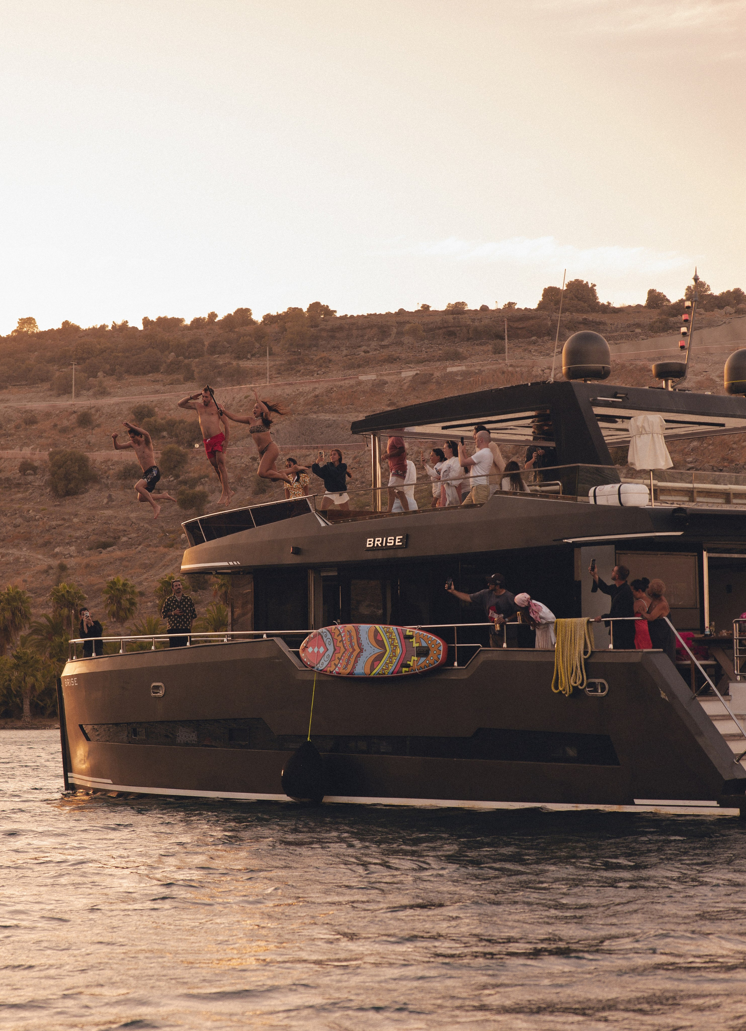 Если это то самое — впереди вся жизнь