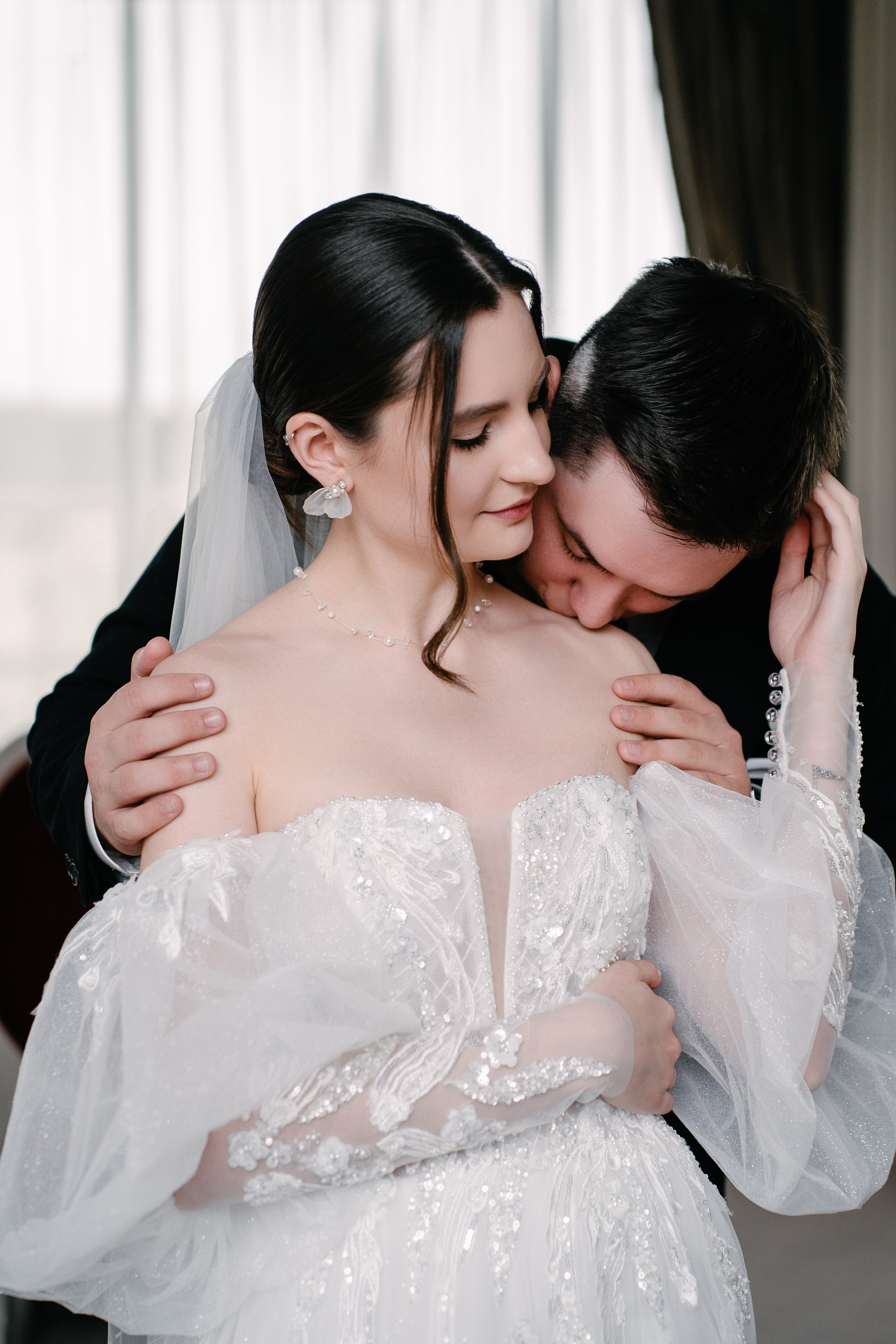 Свадебный и семейный фотограф в Воронеже Анастасия Бойко