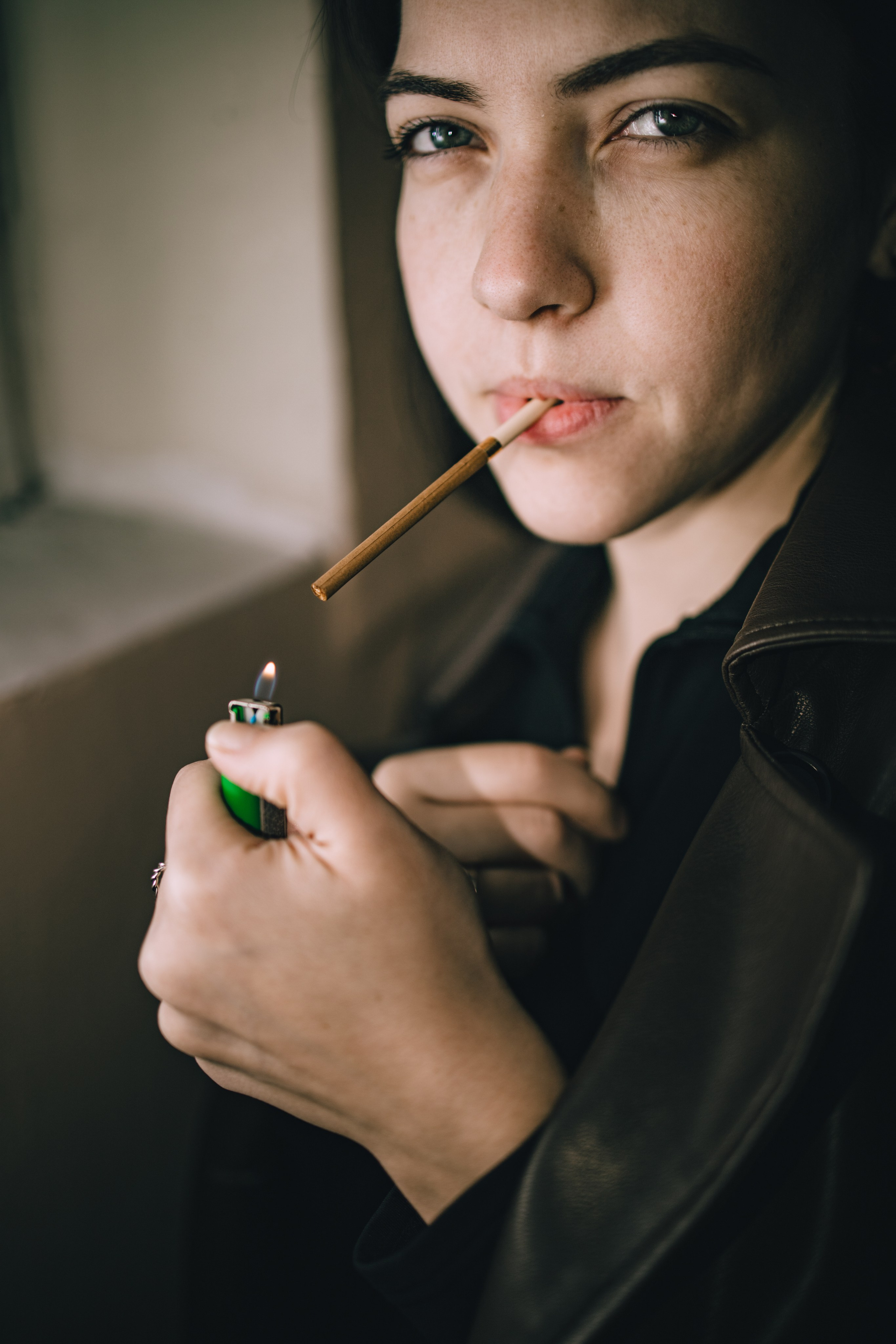 Гранж. Фотограф в Москве, Дмитрий Горбатов