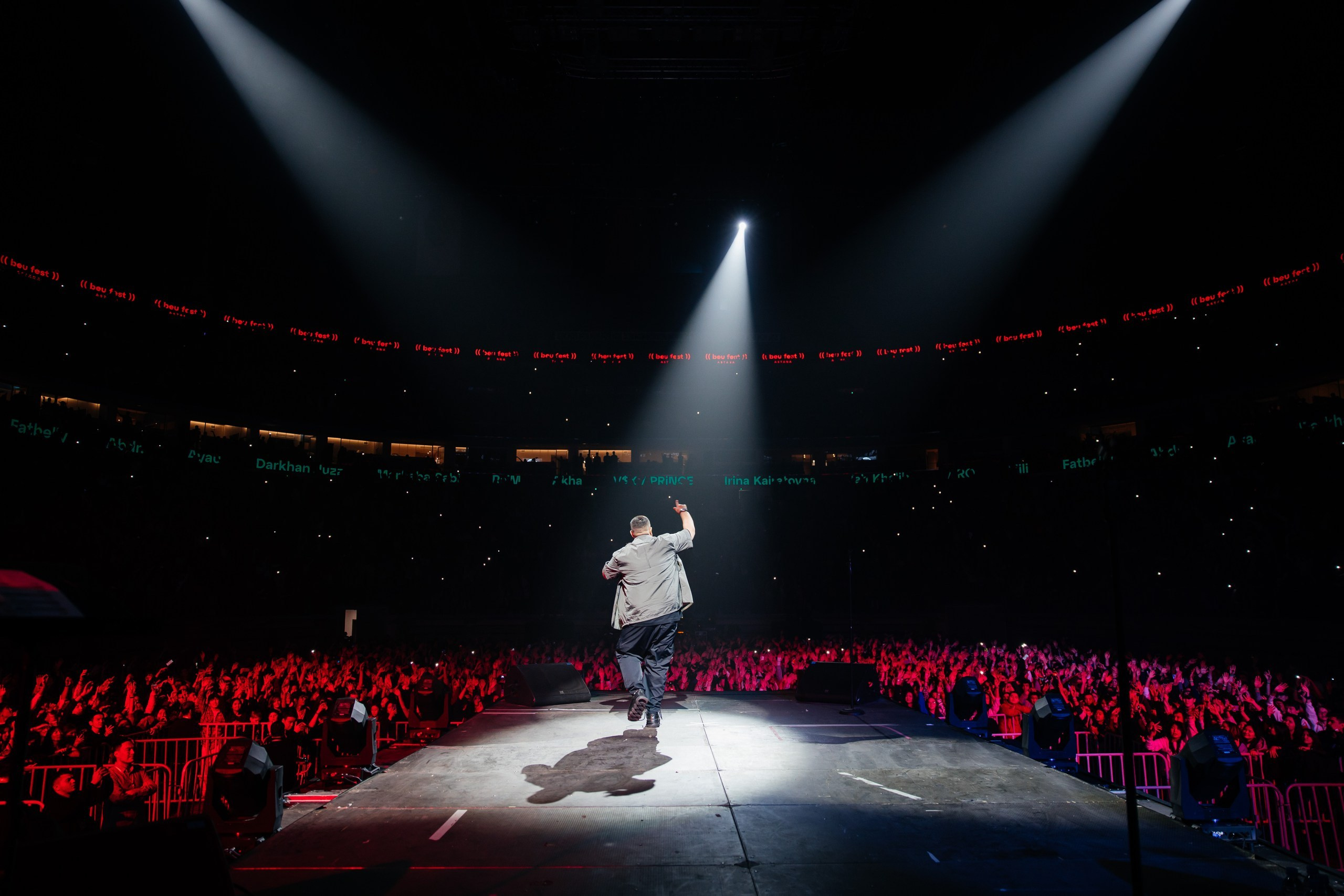 Проект 4. BeuFest. Дата: декабрь 2022. Профессиональный фотограф в городе Астана/Алматы Даурен Сембаев