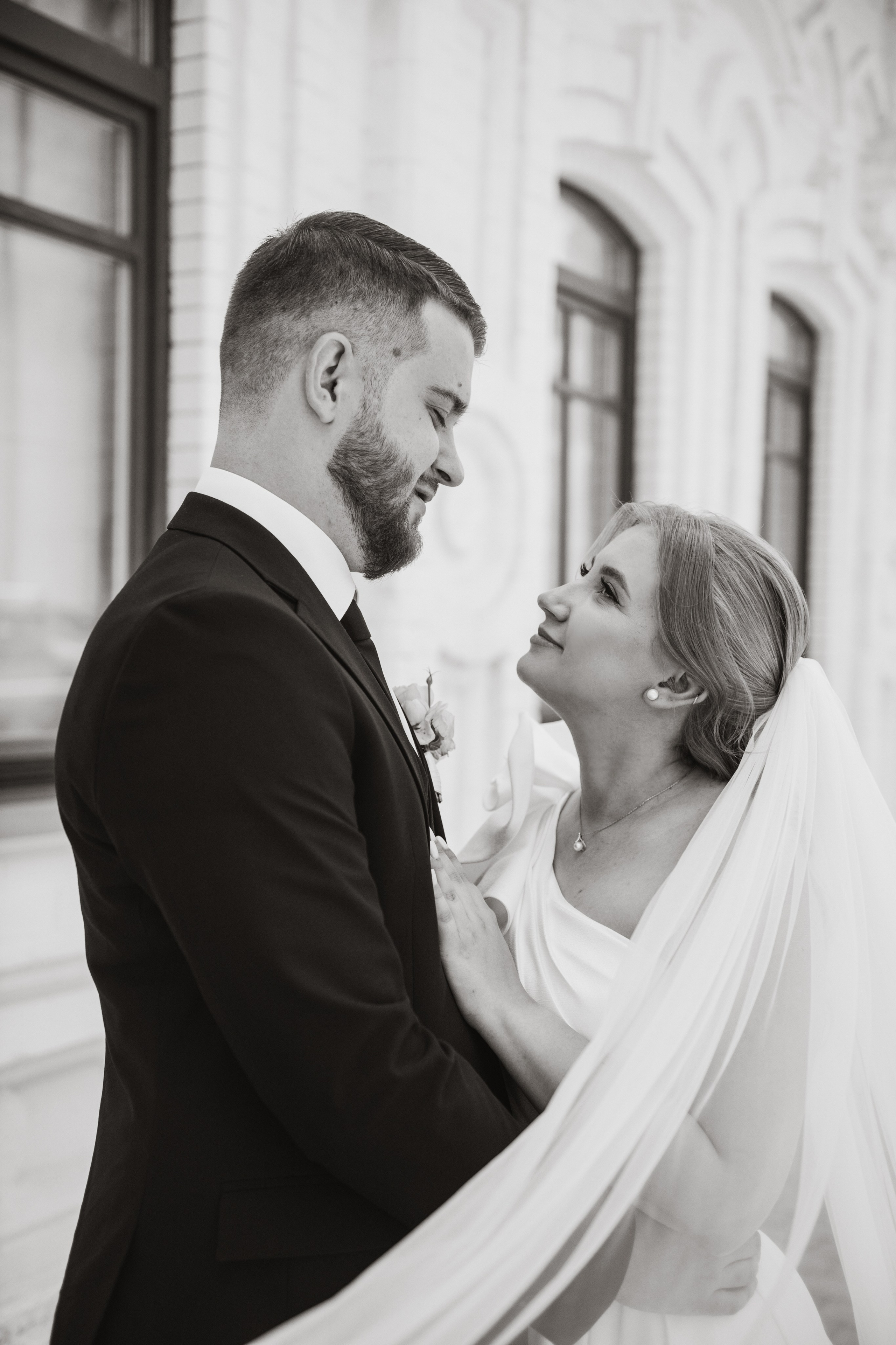 Виталий и Виктория. Свадебный и семейный фотограф Алиса Полякова |Старый Оскол | Воронеж