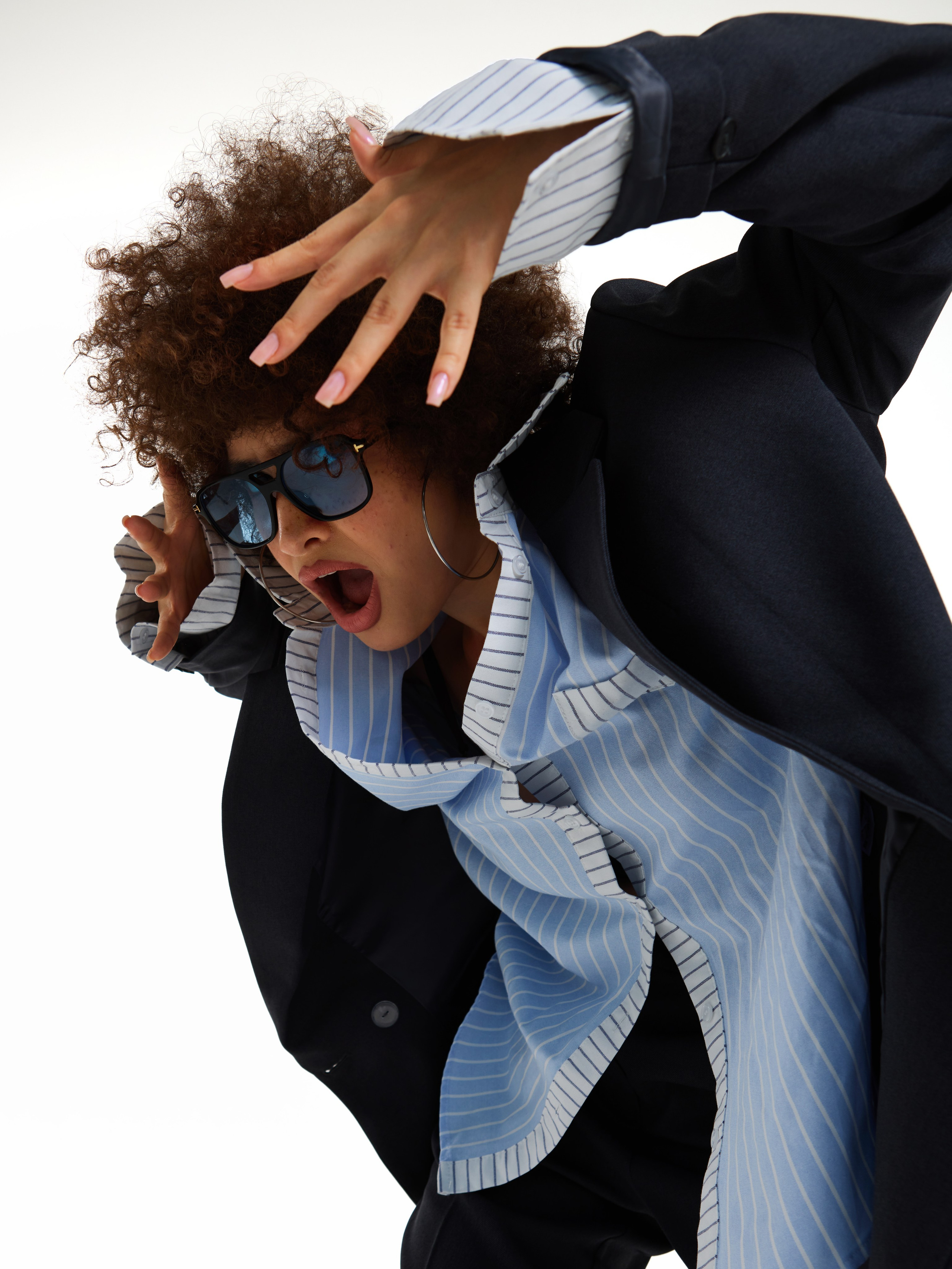 Одежда. Packman Production: портфолио