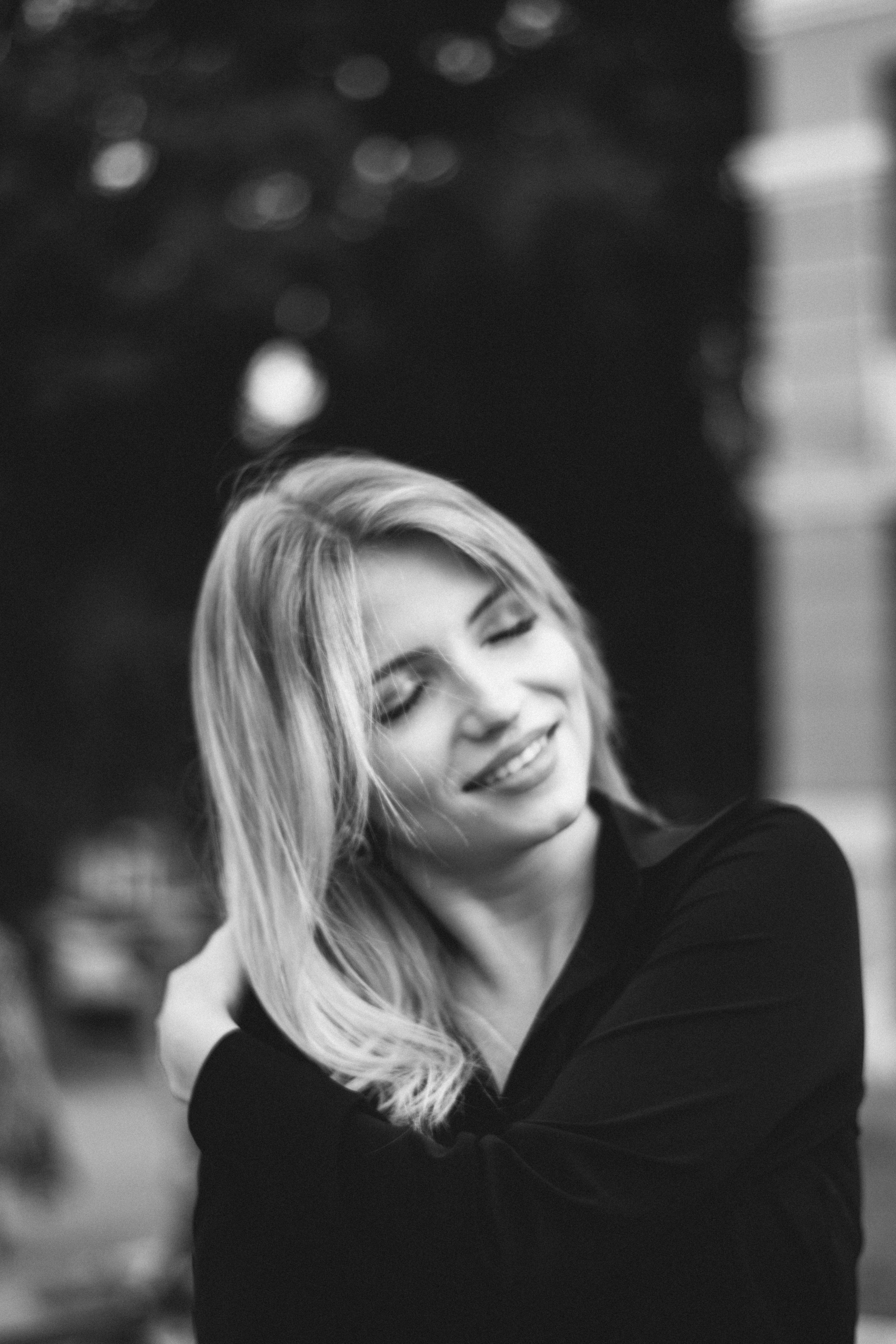 Аннэт. Фотограф Барнаул — NAVI / НАВИ