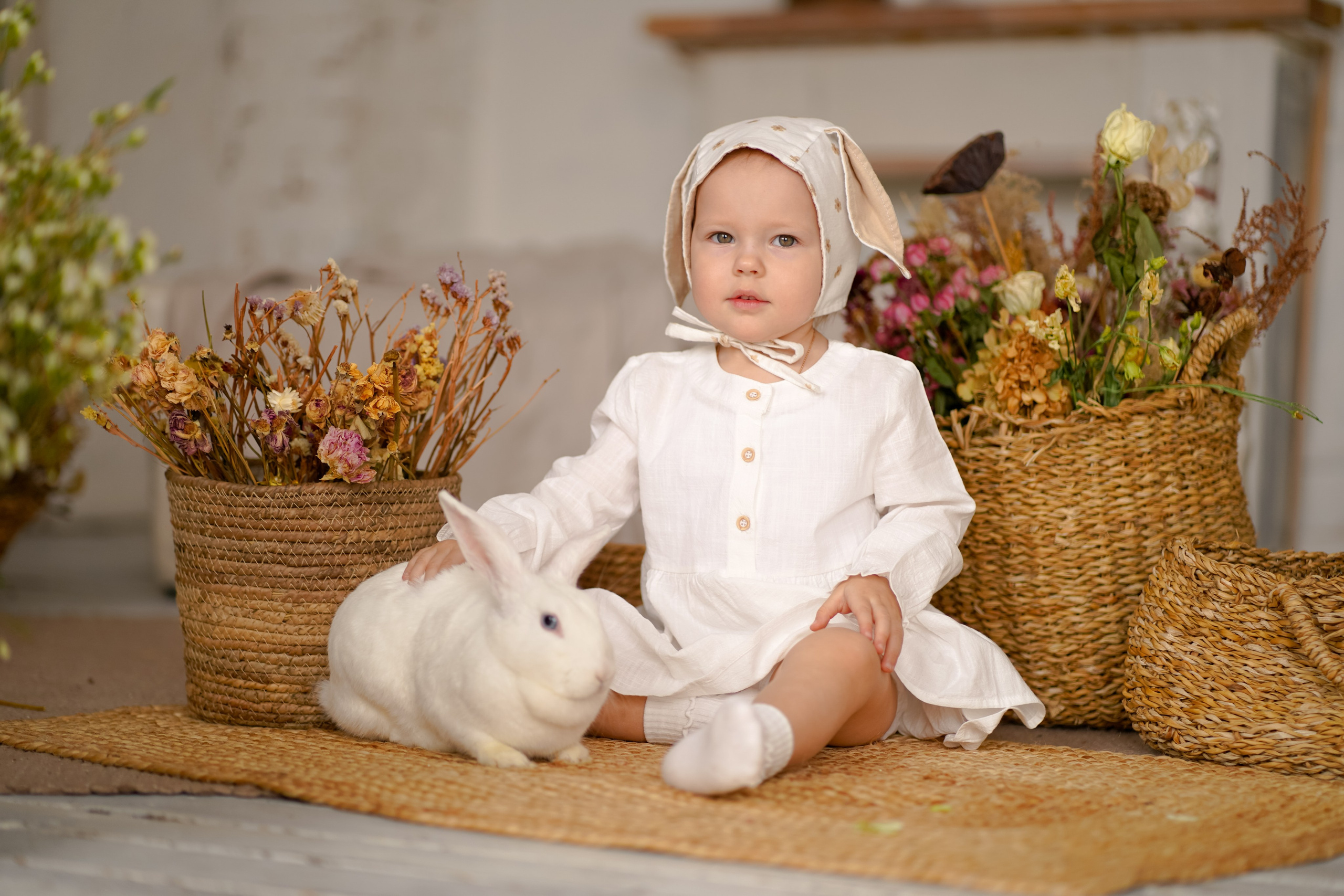 Пасхальные. Фотограф Татьяна Митрофанова