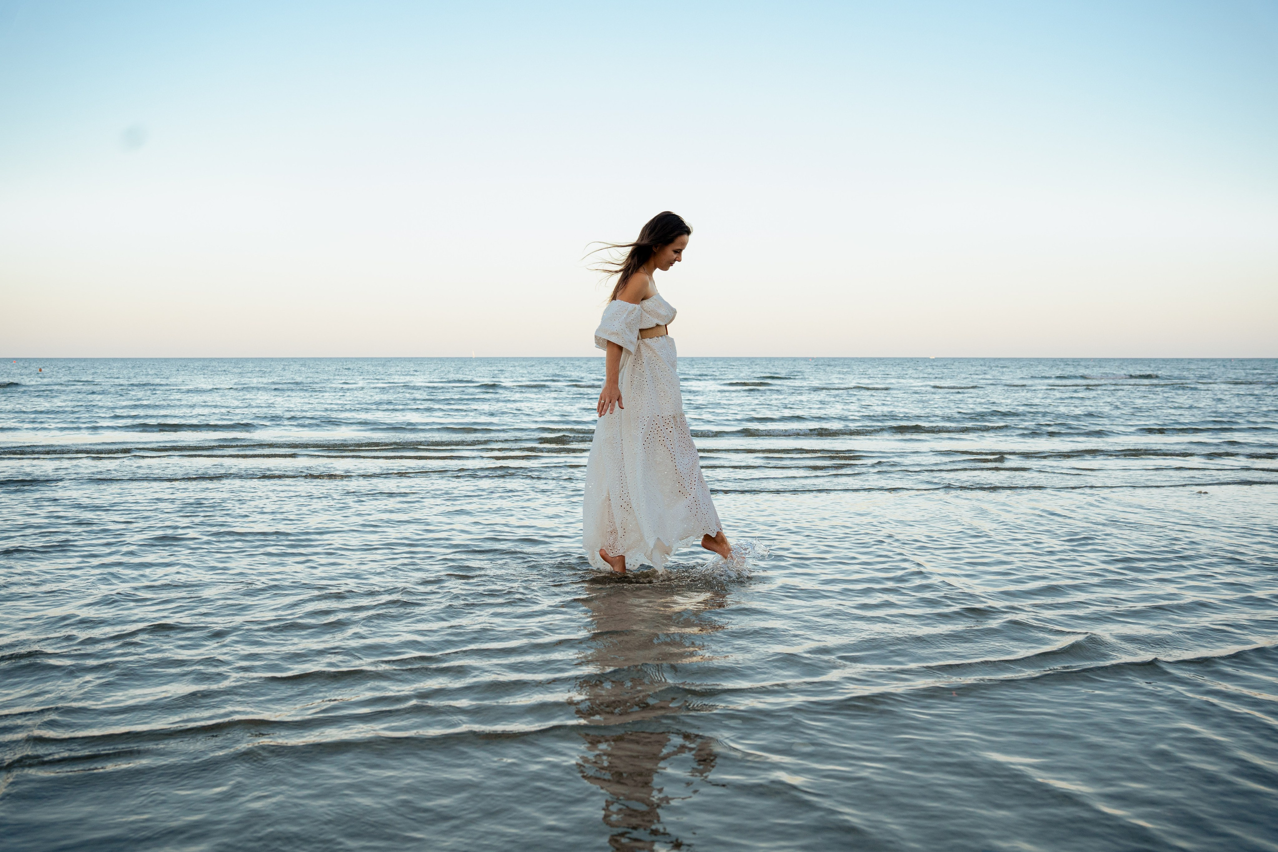 Детский и семейный фотограф в Краснознаменске Гостеева Екатерина