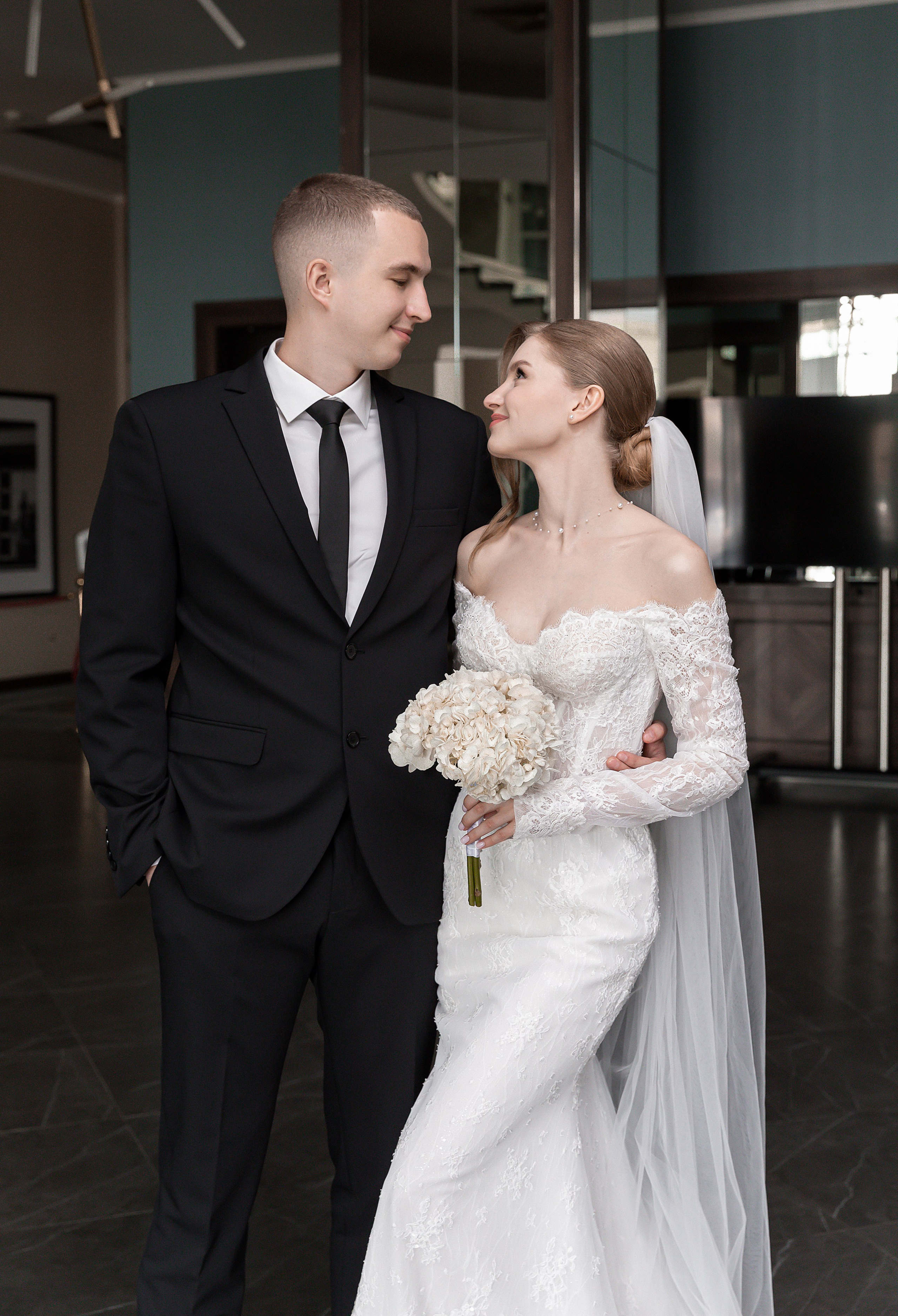 Артём Дарья. Свадебный фотограф Саранск