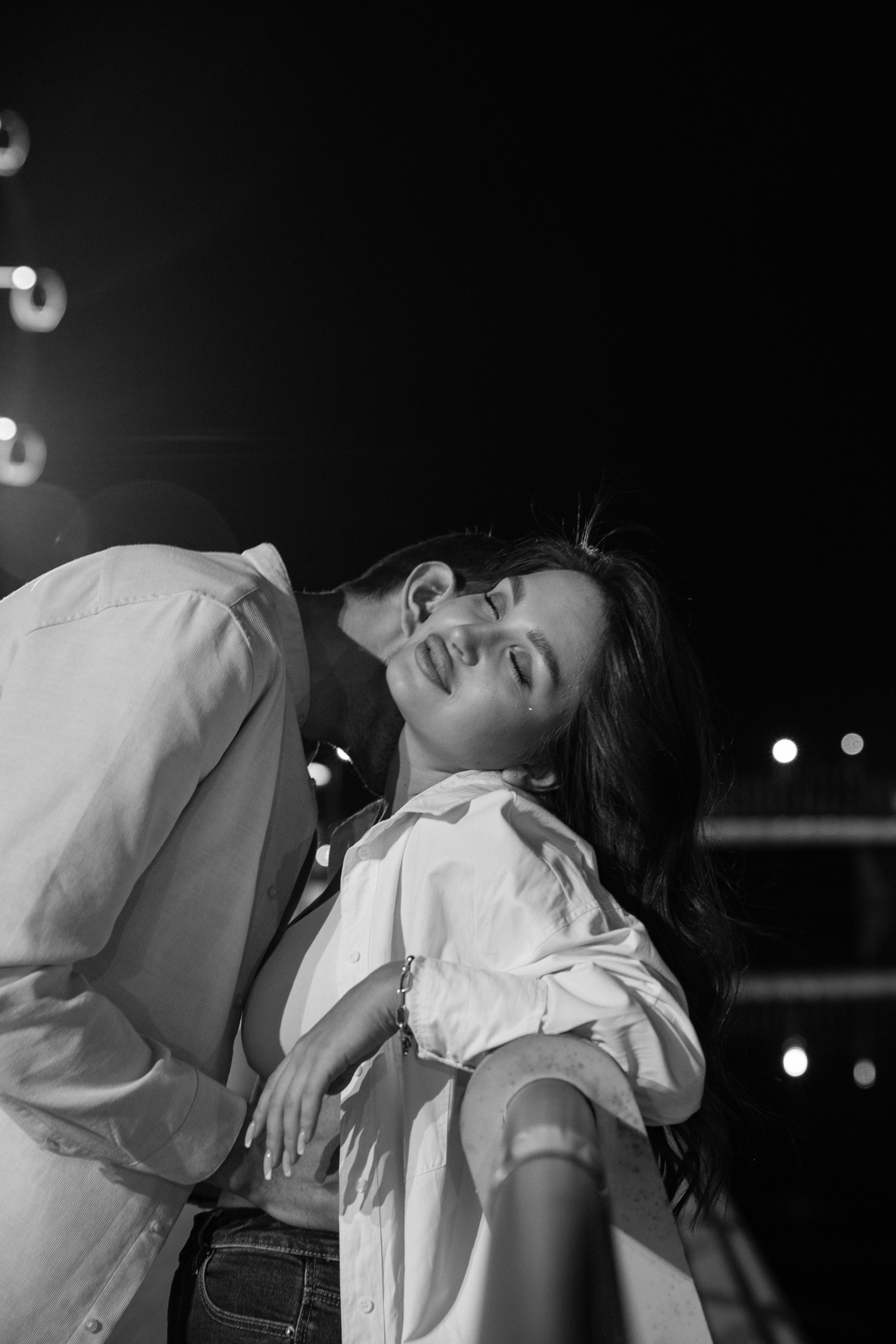 Юлия и Антон. Свадебный и семейный фотограф в Челябинске